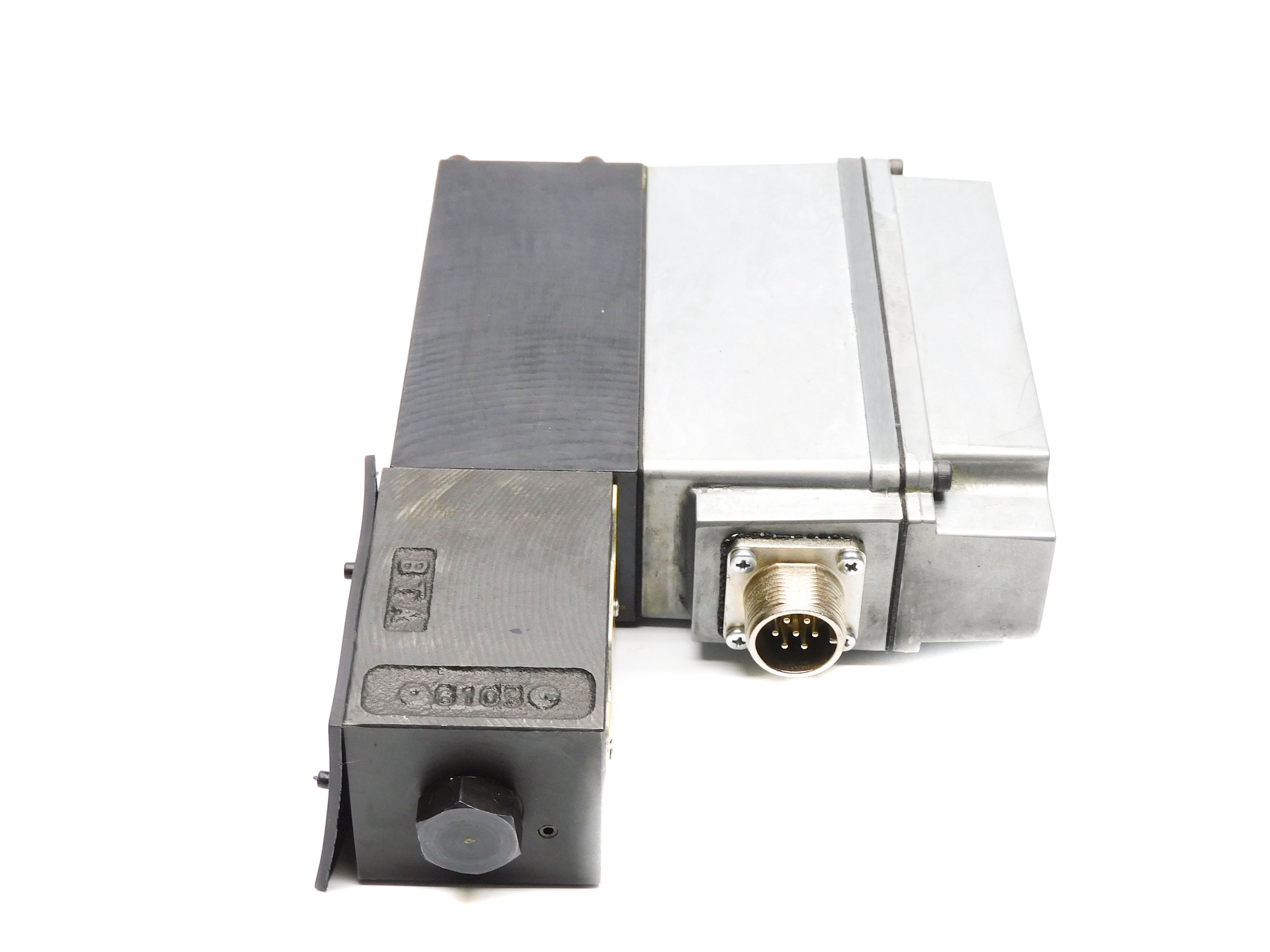 PARKER D1FHE80DCNBJ0030 24VDC NSMP