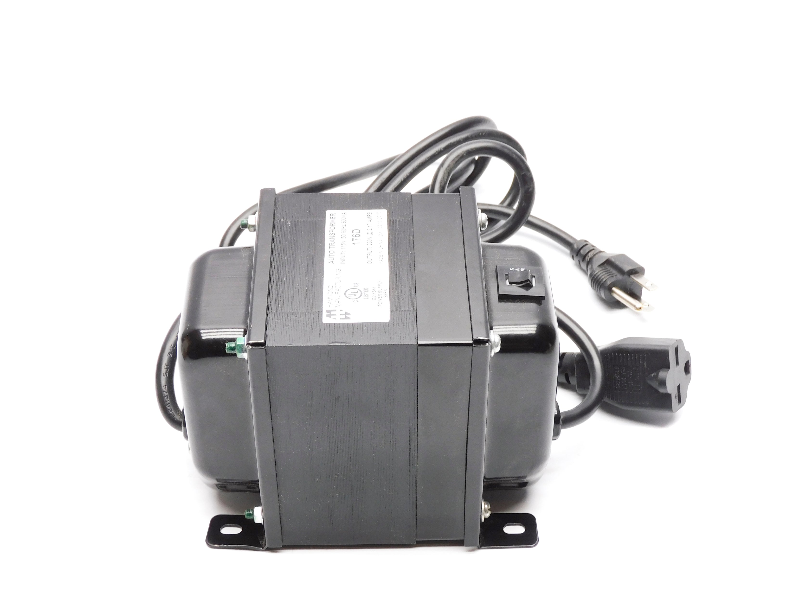 HAMMOND 176D NSMP
