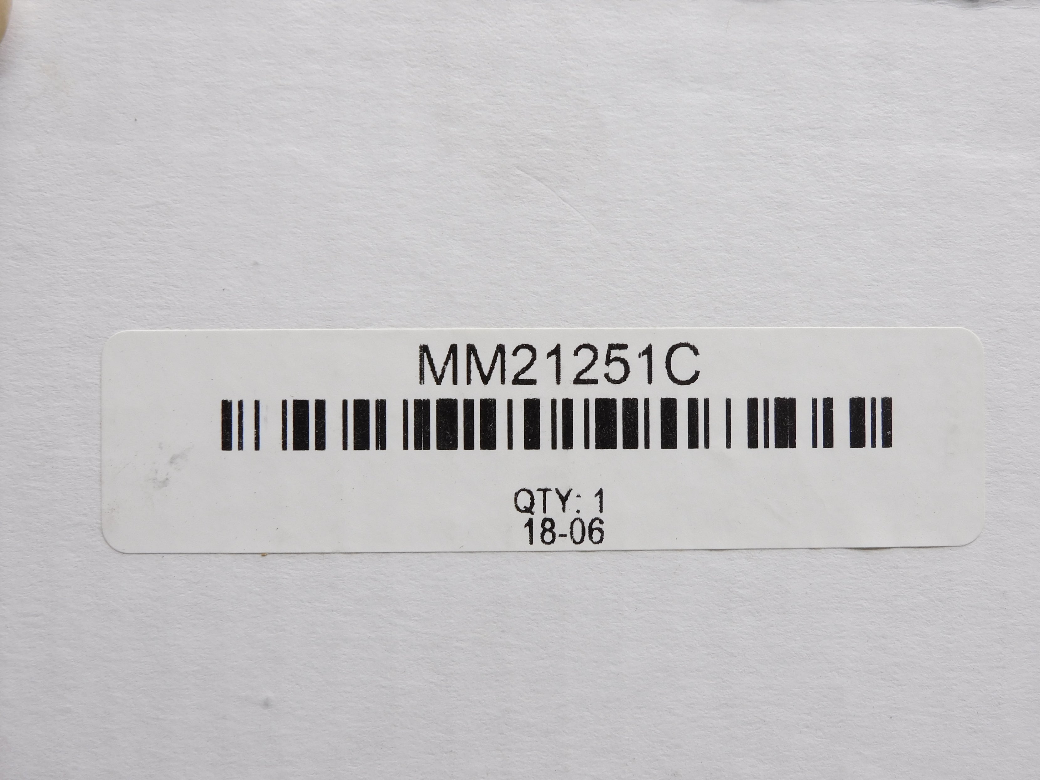 MINARIK MM21251C NSMP