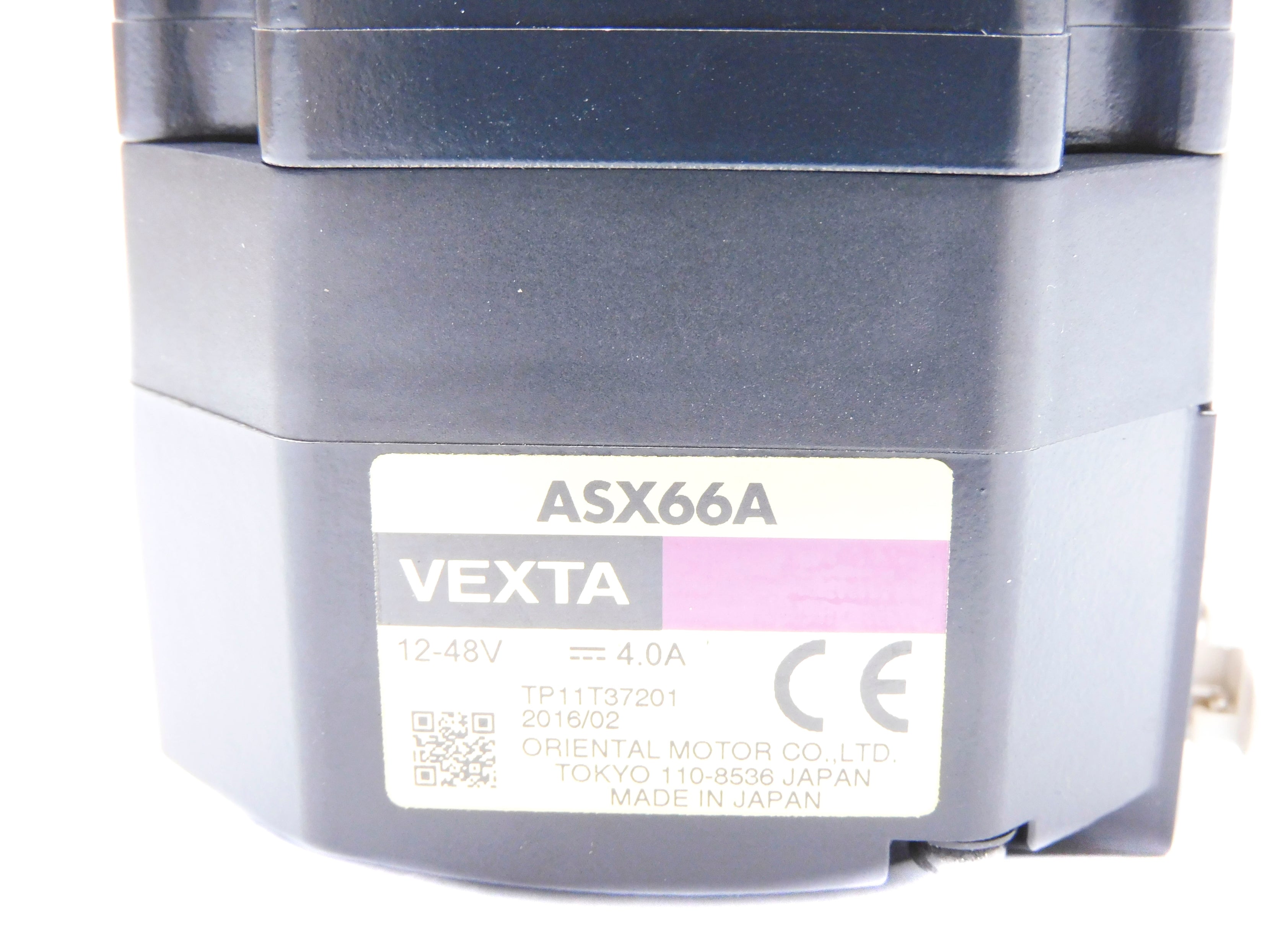 ORIENTAL MOTOR ASX66A-1 NSMP