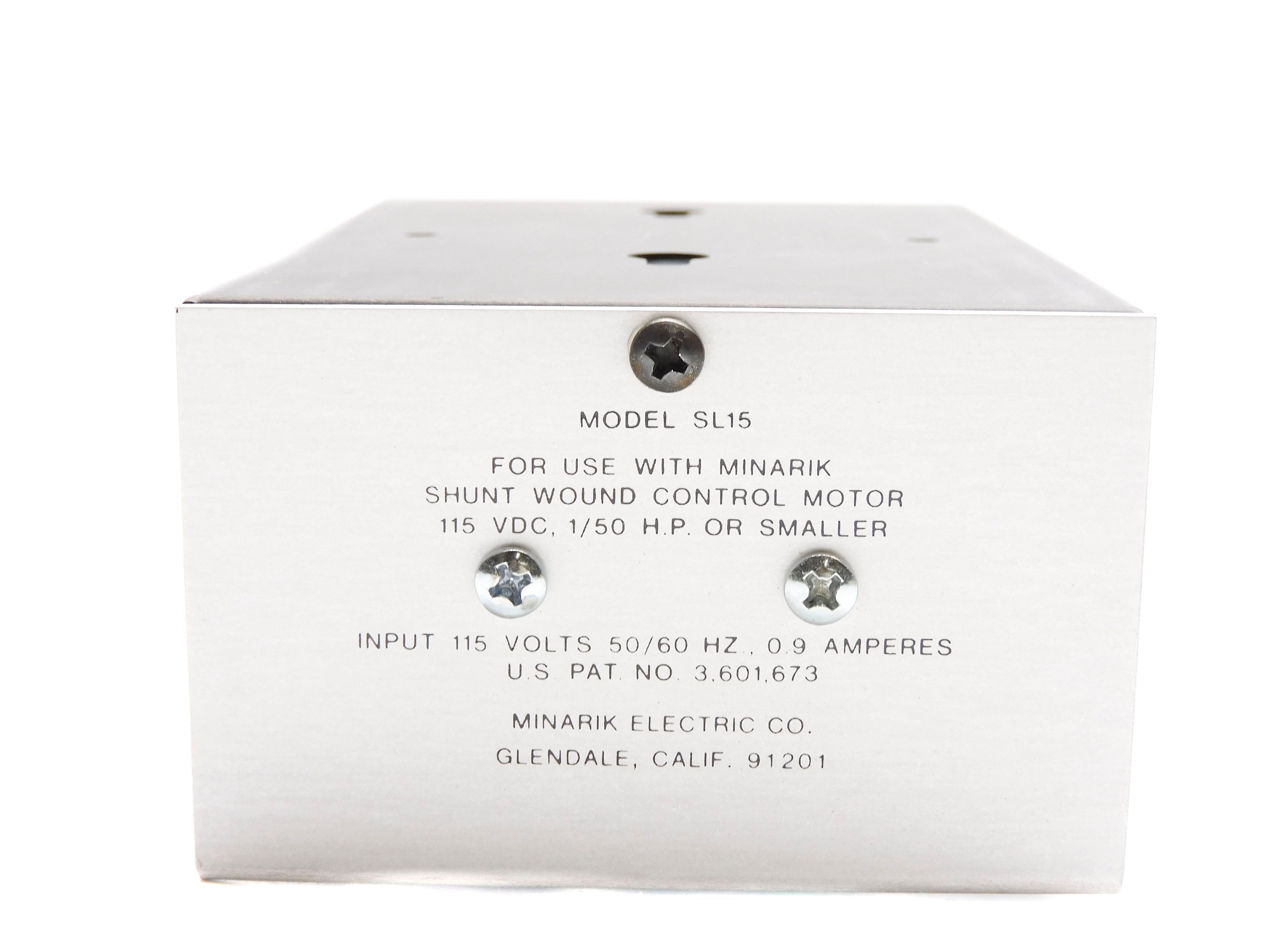 MINARIK SL15 NSMP