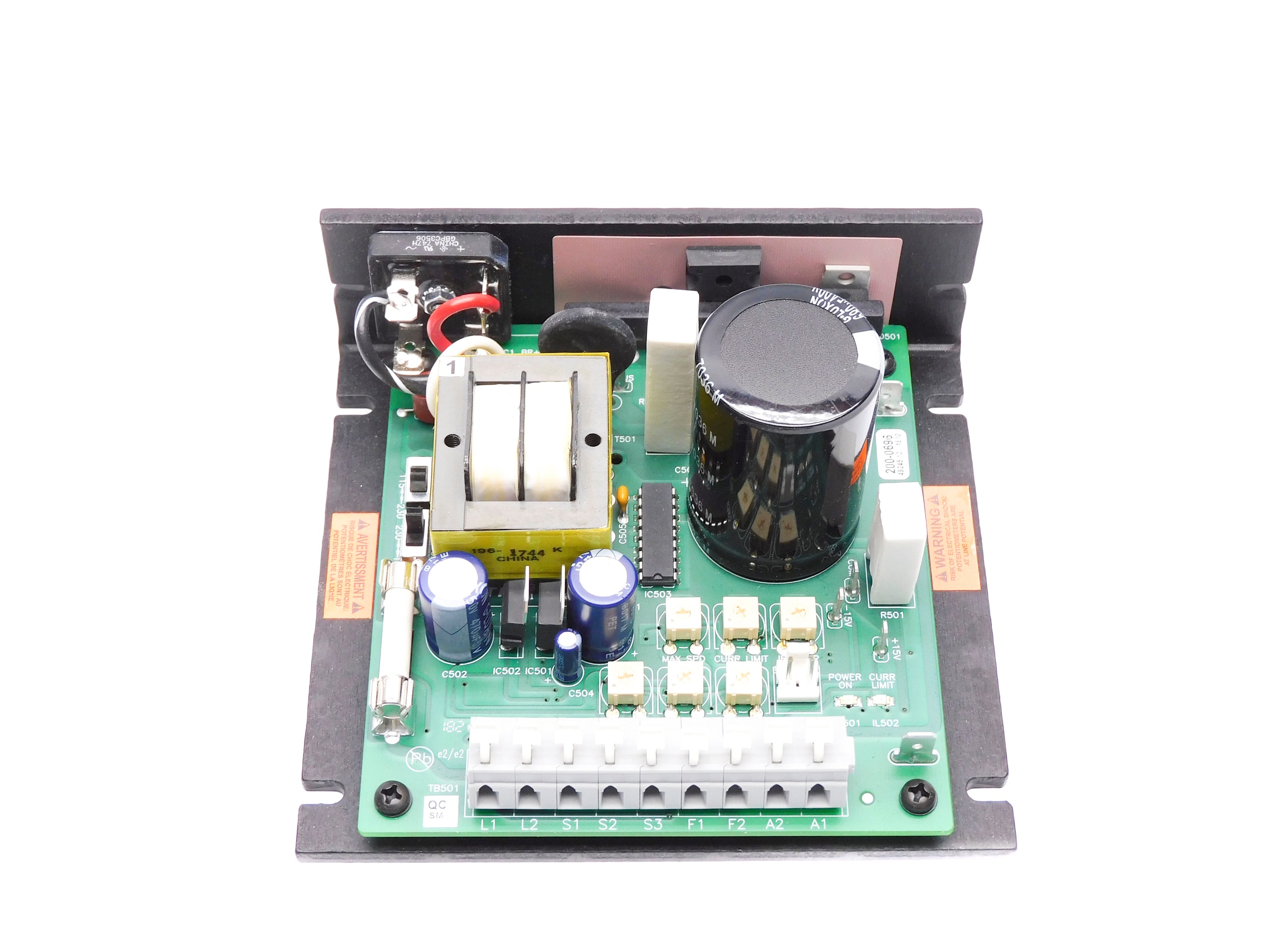 MINARIK XL3050A NSMP