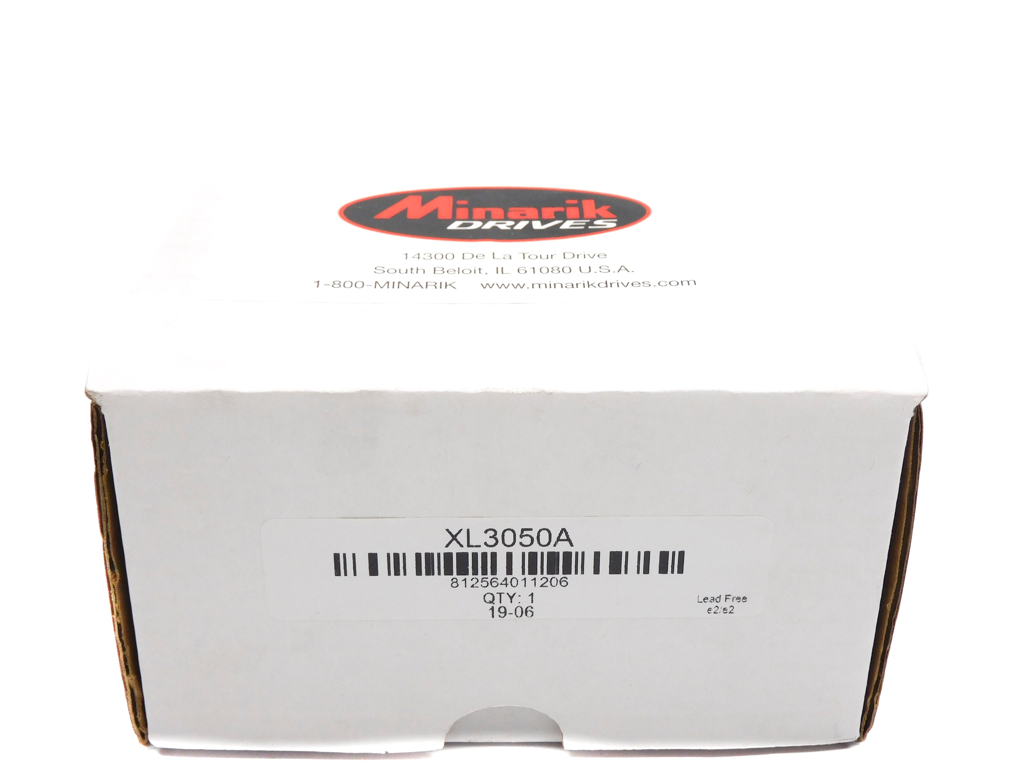 MINARIK XL3050A NSMP