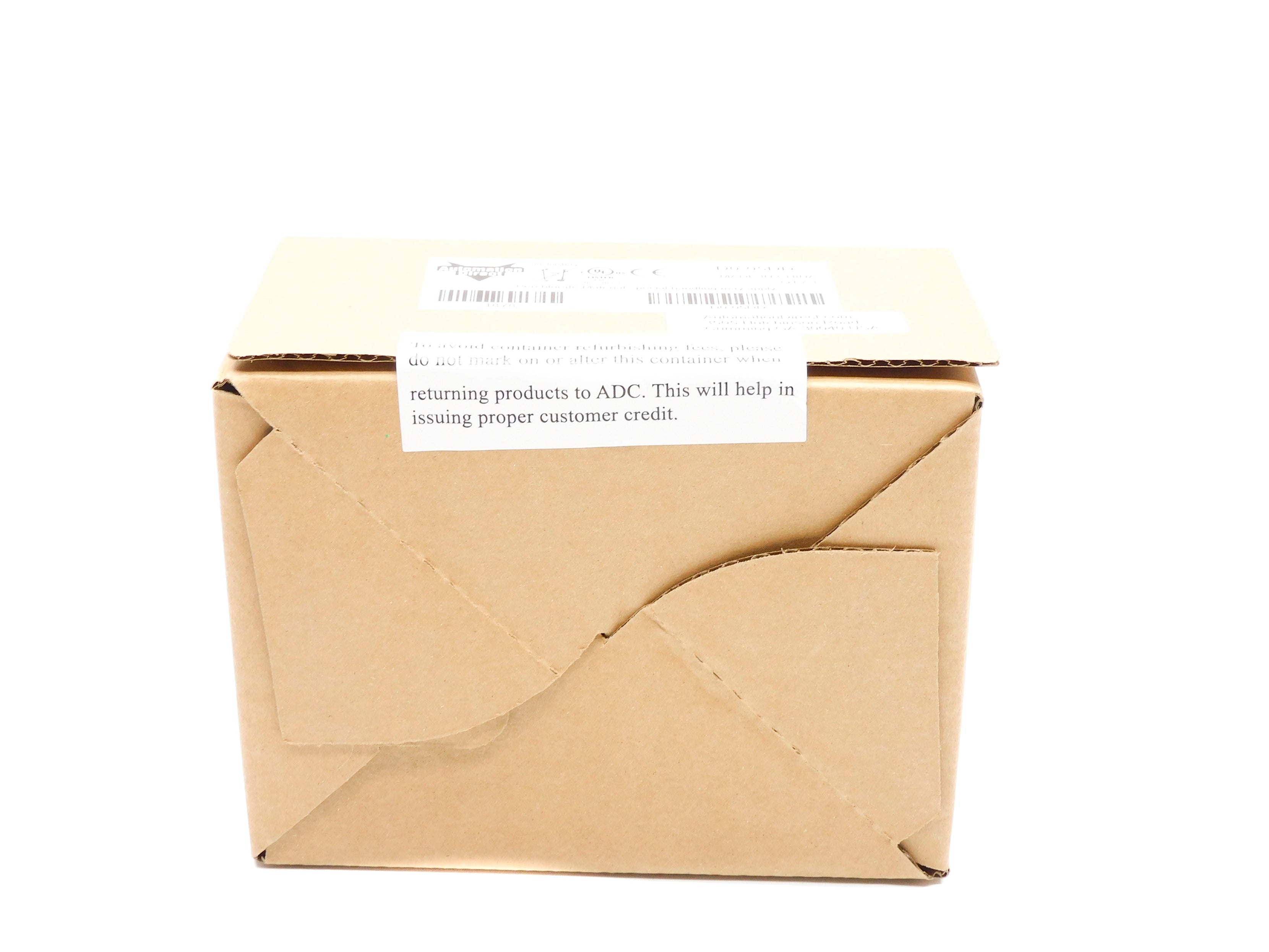 AUTOMATION DIRECT D0-05DD NSFS