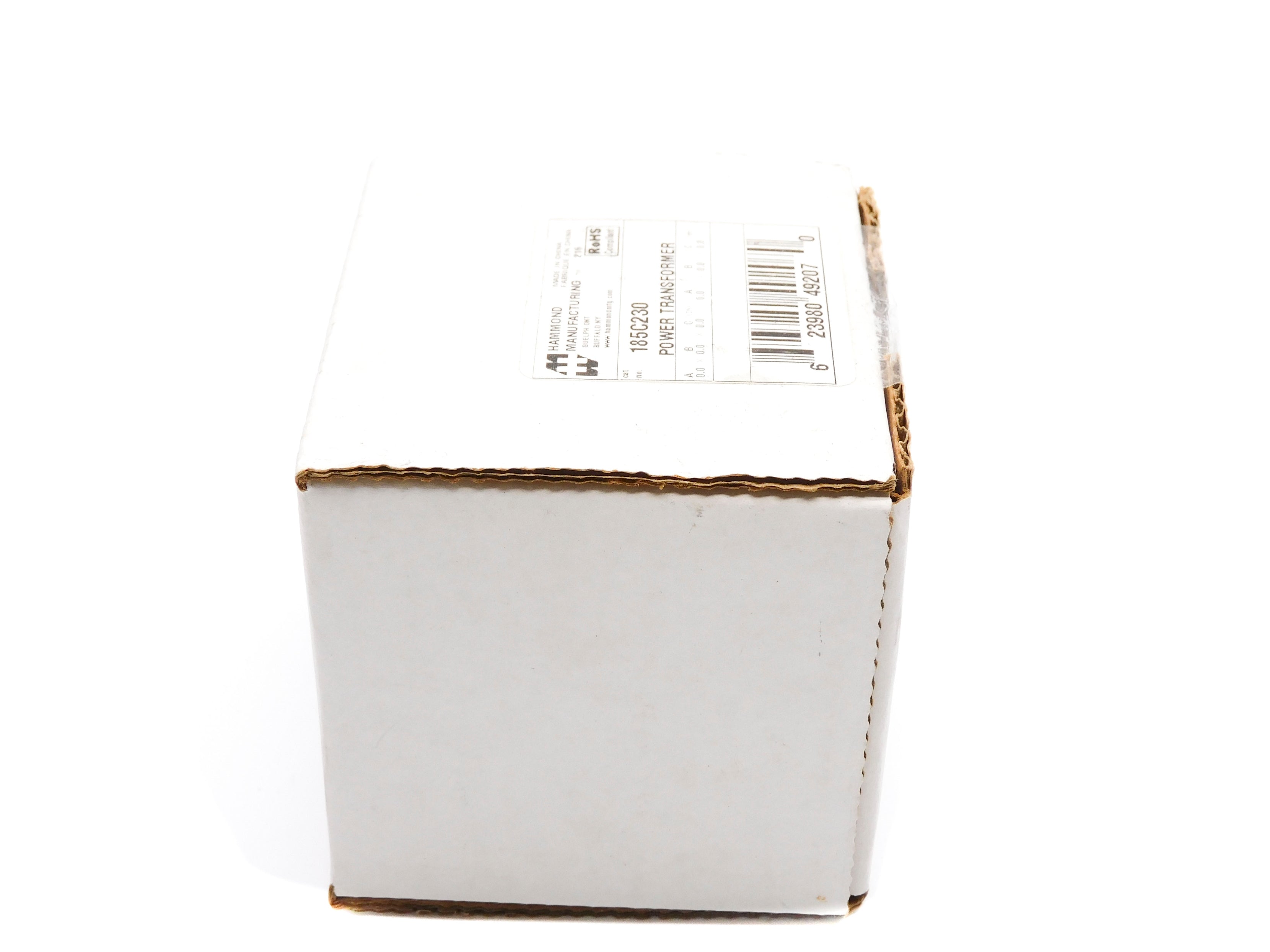 HAMMOND 185C230 NSFS