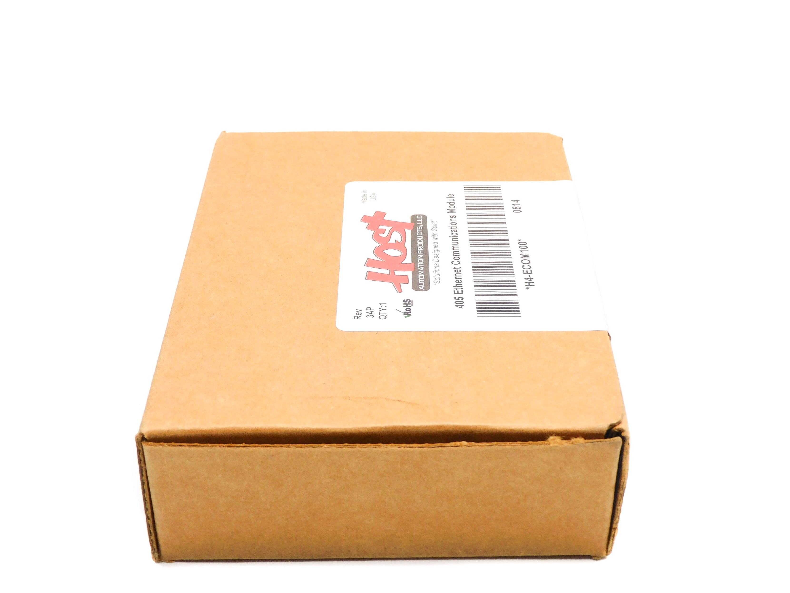 HOST H4-ECOM100 NSFS