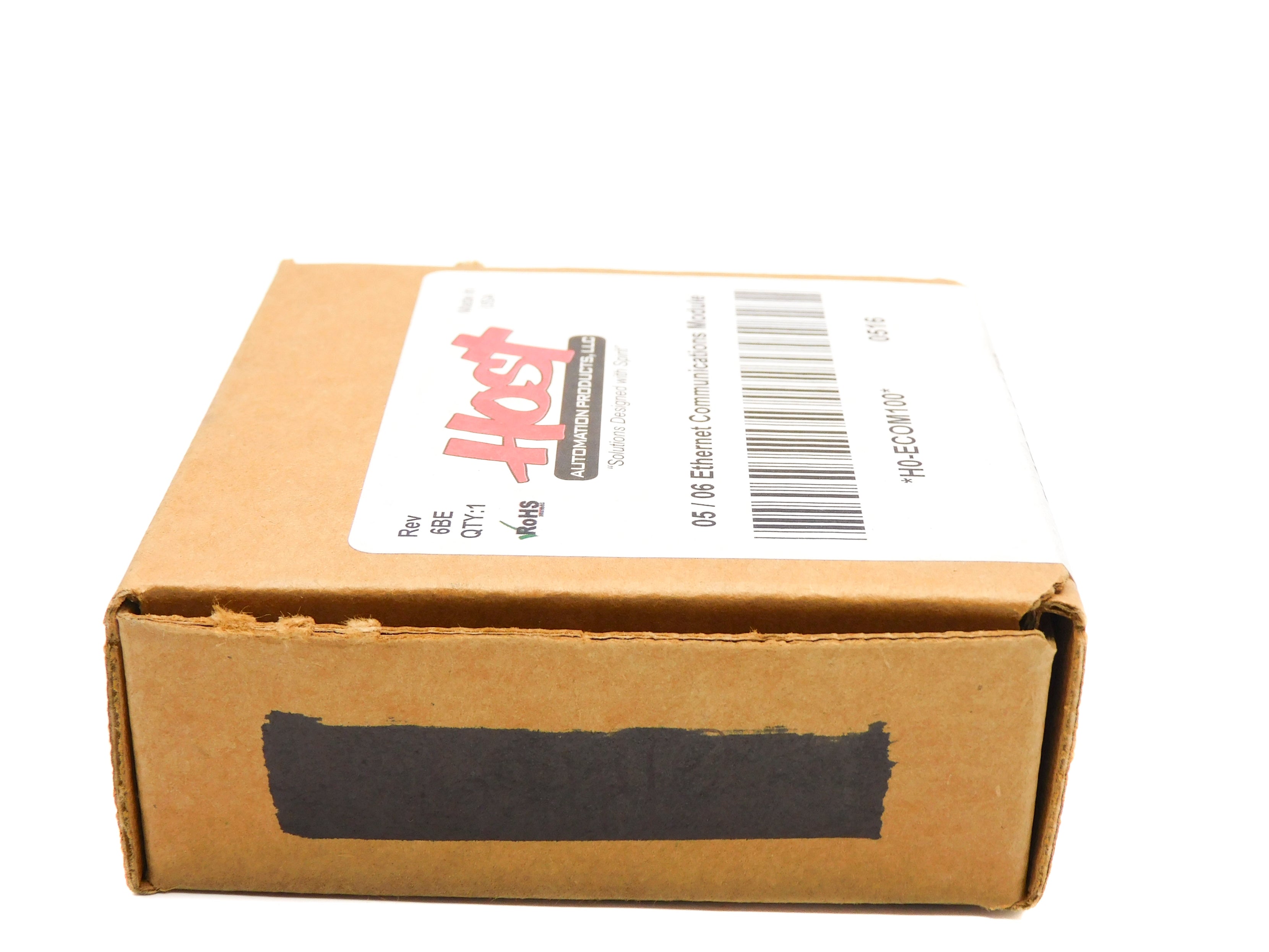 HOST H0-ECOM100 NSFS