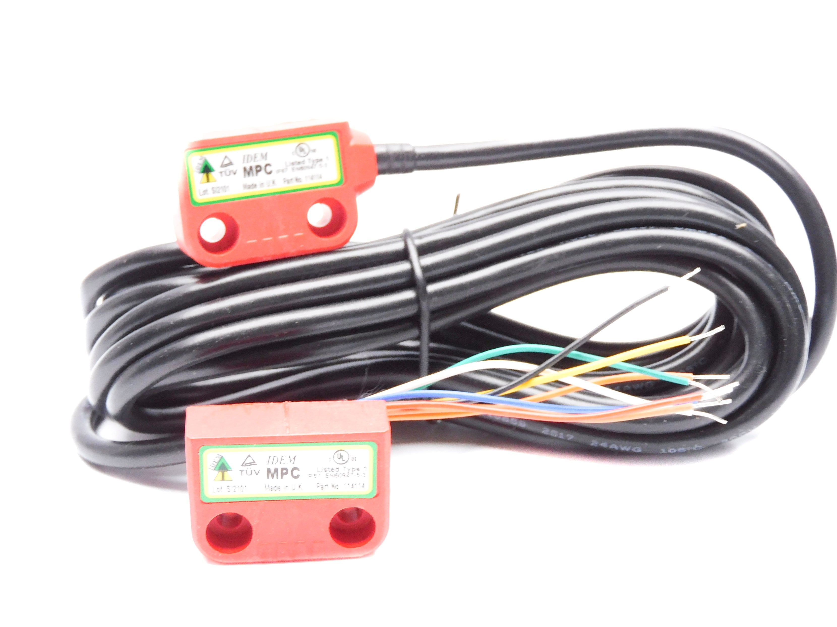 IDEM MPC-114114 NSMP