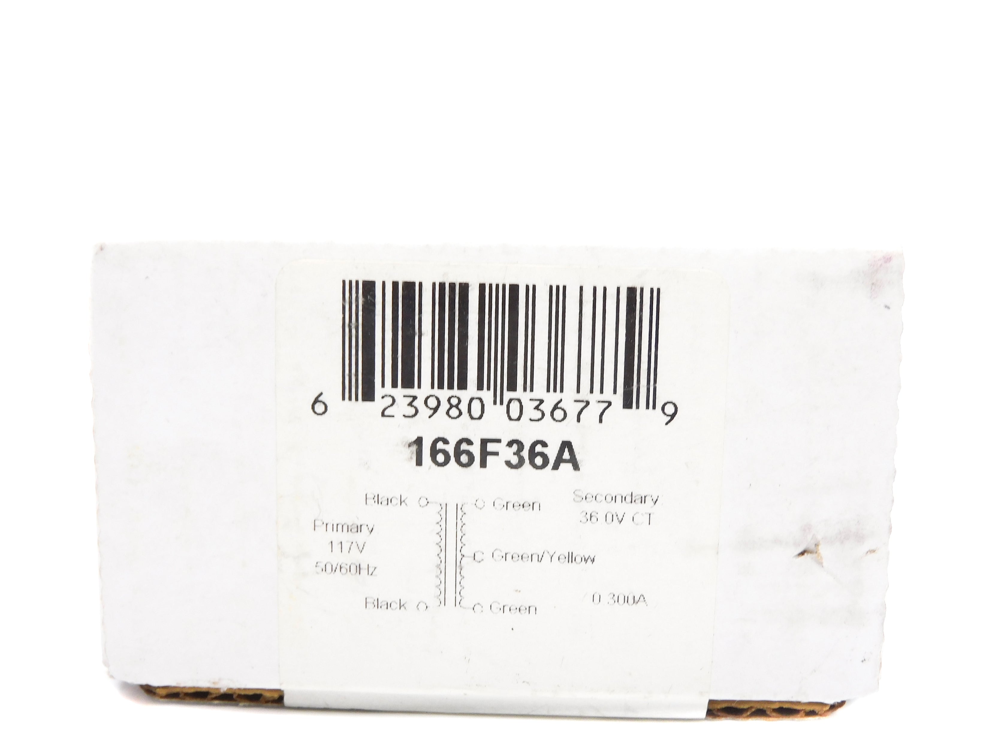 HAMMOND 166F36A NSFS