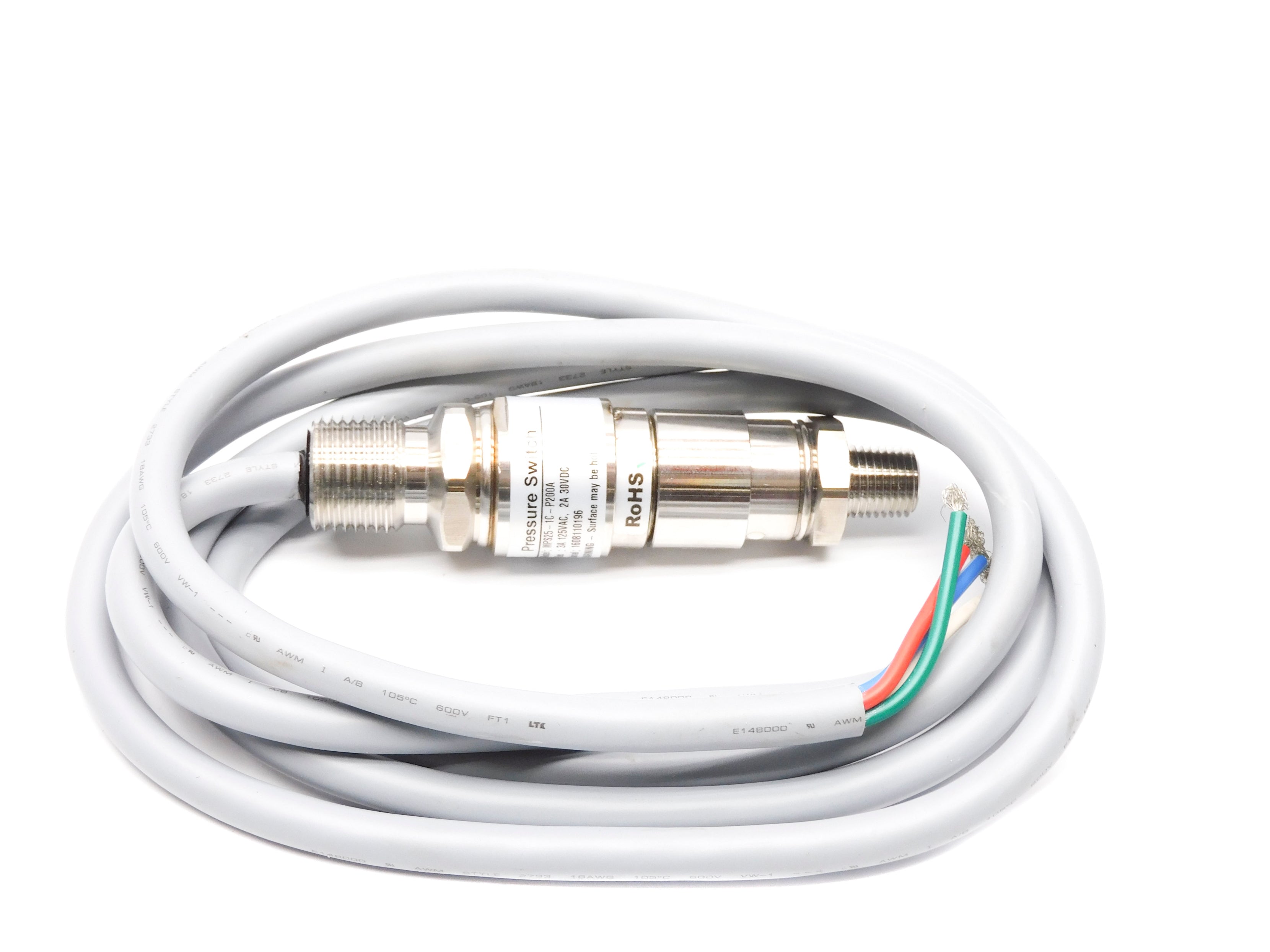 PROSENSE MPS25-1C-P200A NSMP