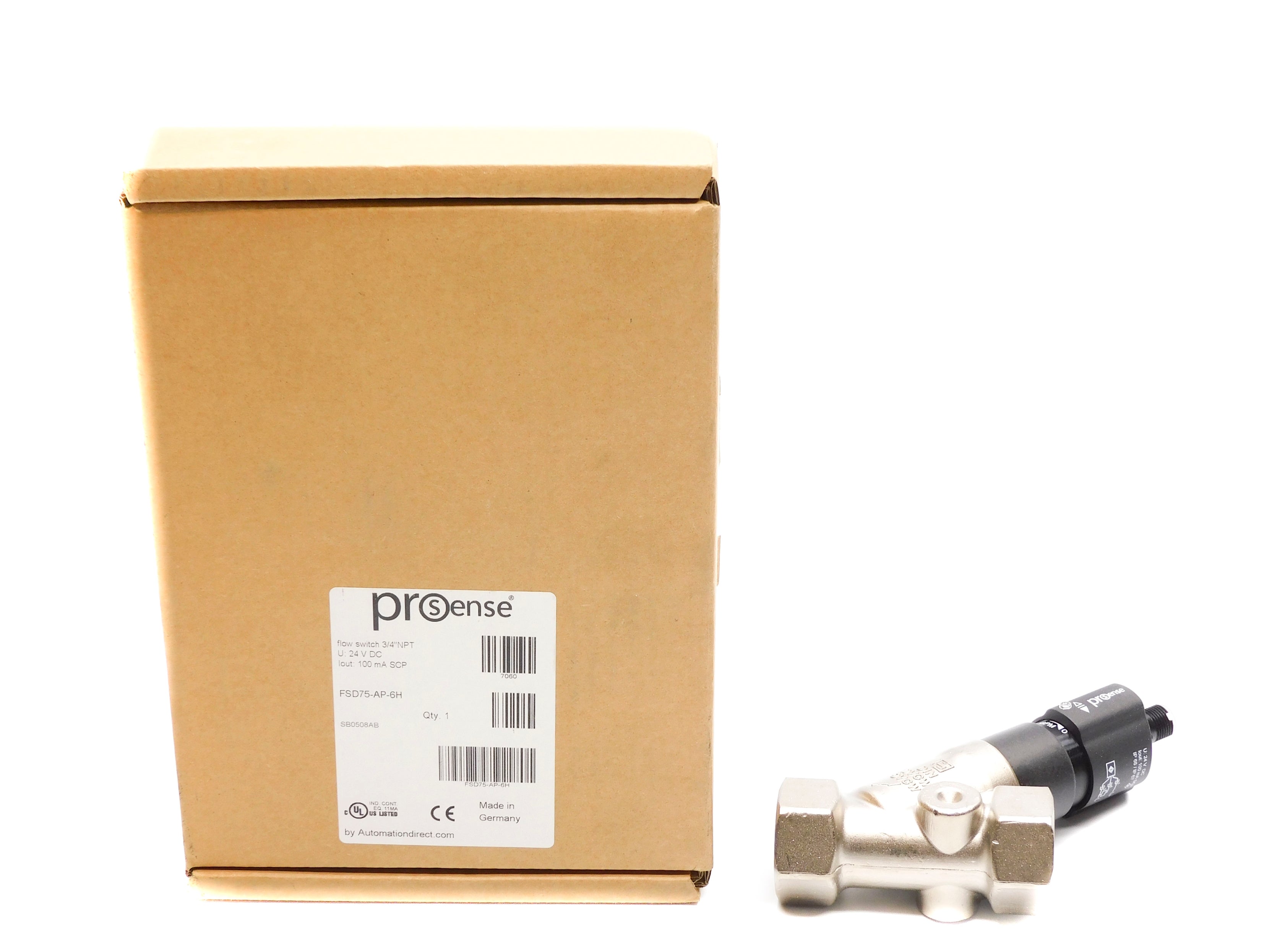 PROSENSE FSD75-AP-6H NSMP