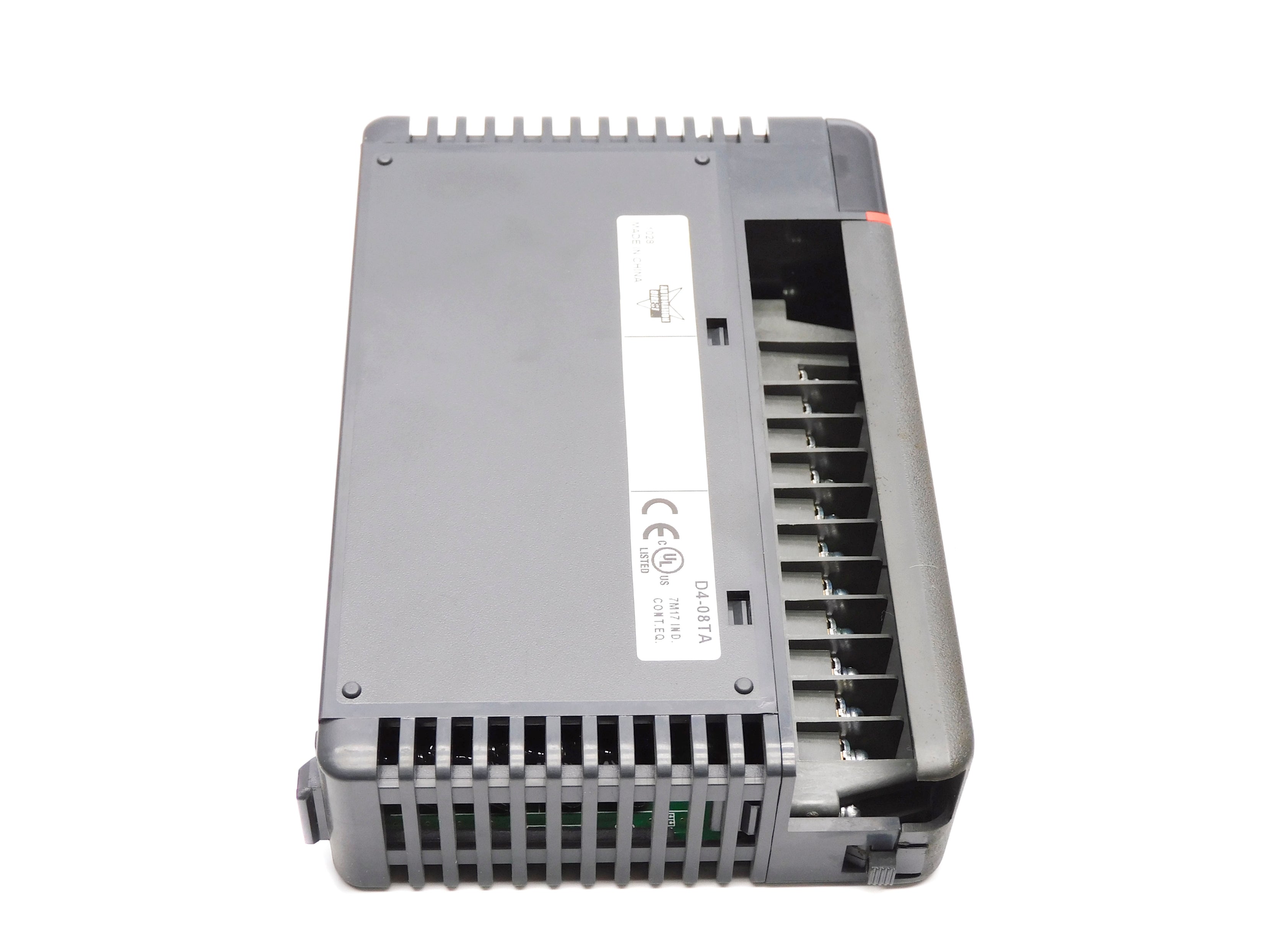 AUTOMATION DIRECT D4-08TA NSMP