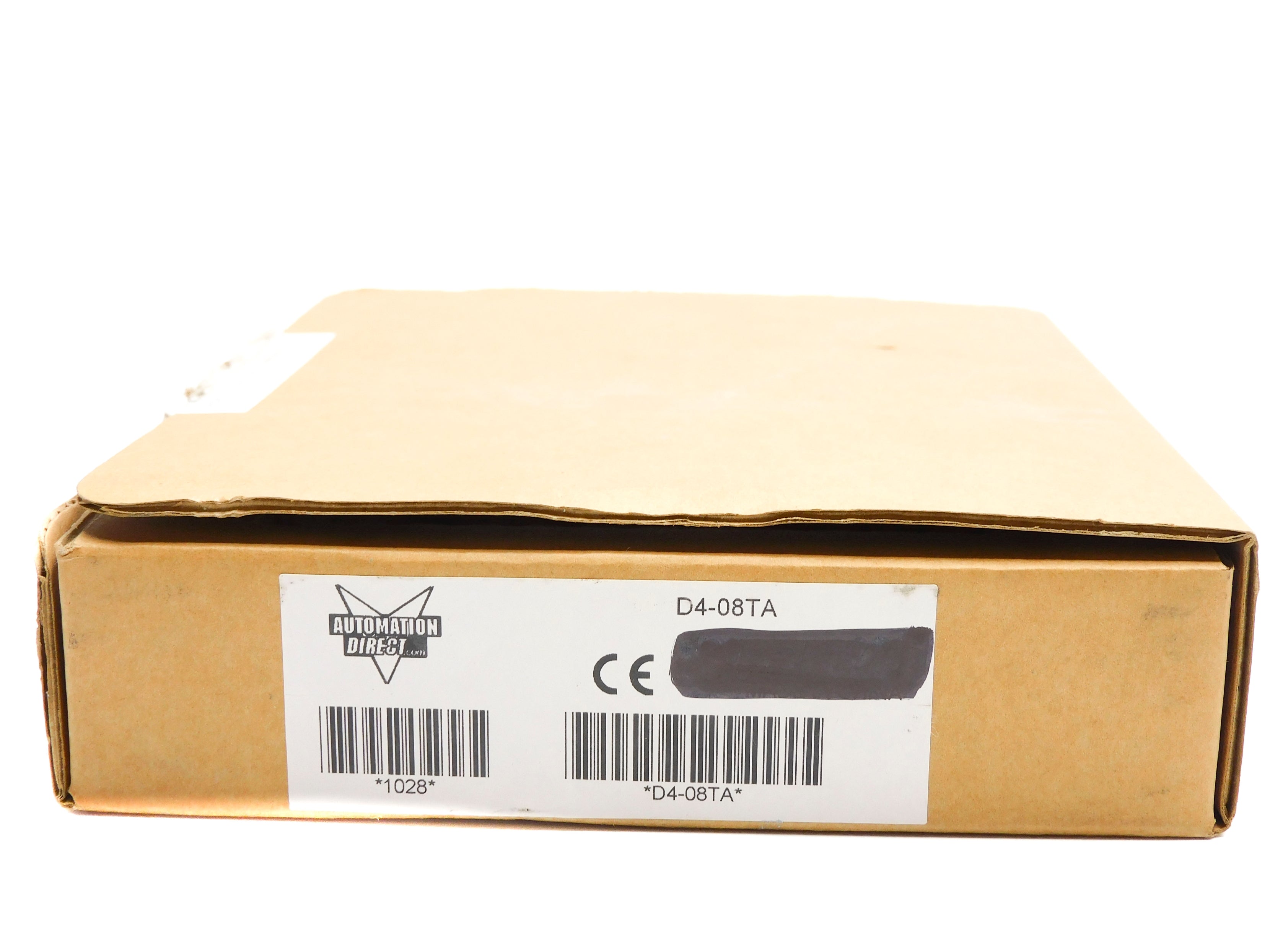 AUTOMATION DIRECT D4-08TA NSMP