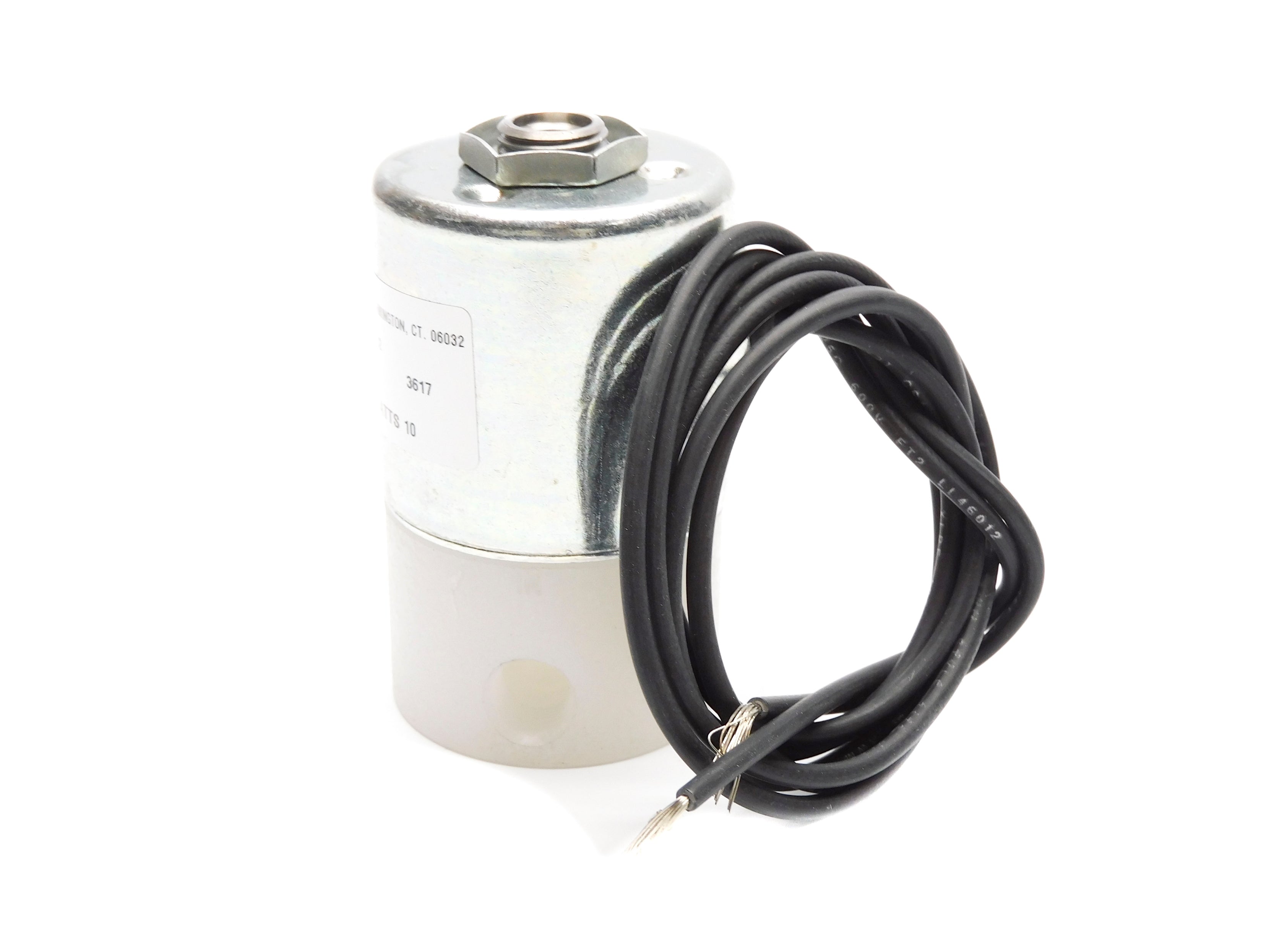 NORGREN G641610-02 NSNP