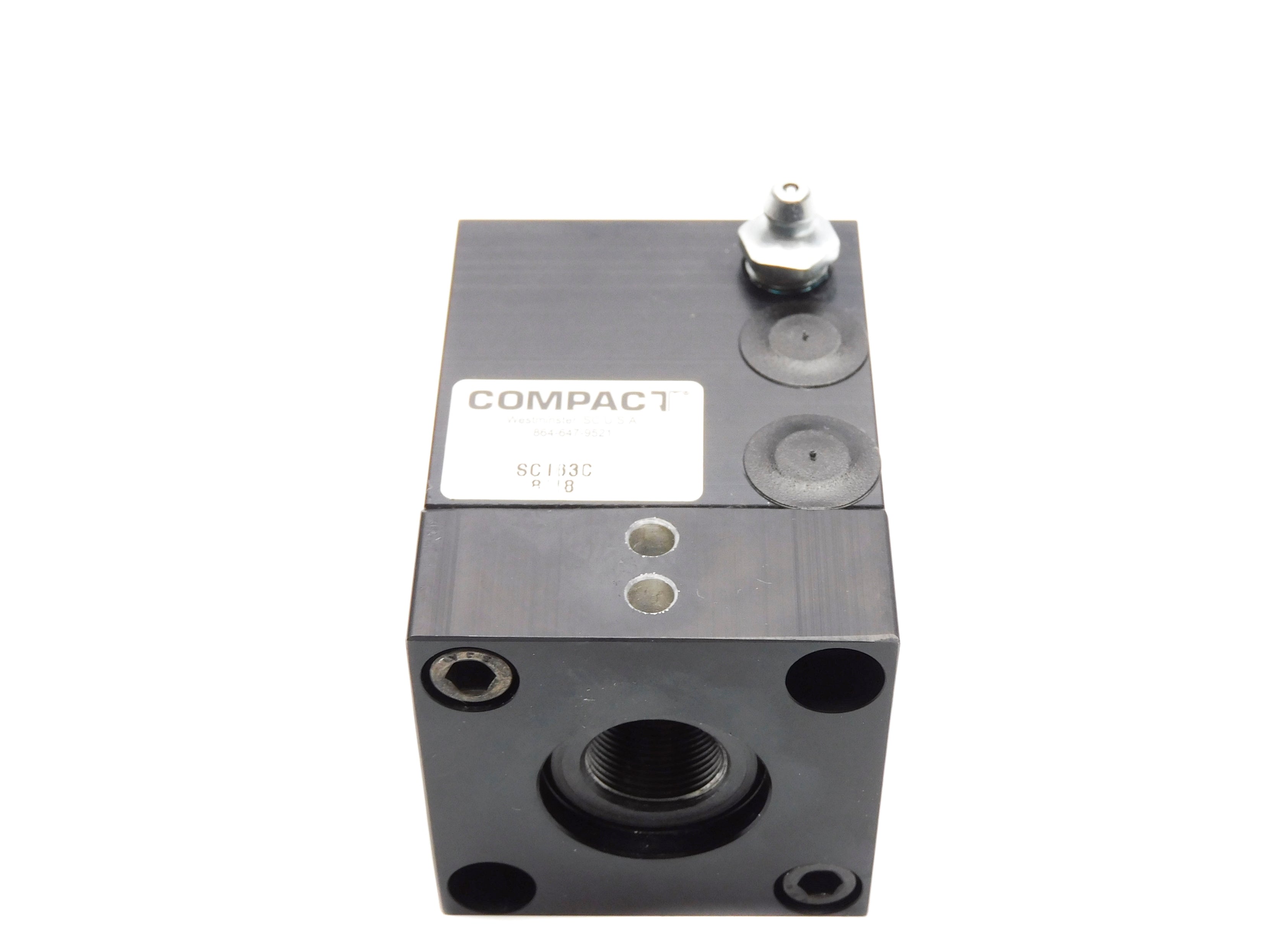 COMPACT SC163C NSNP