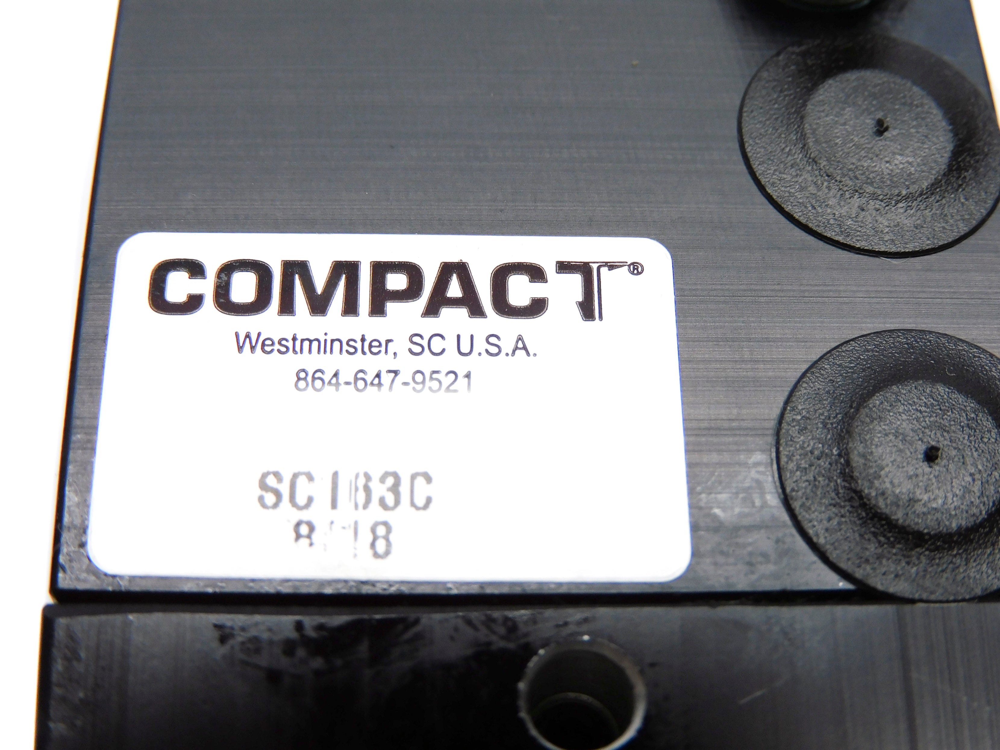 COMPACT SC163C NSNP