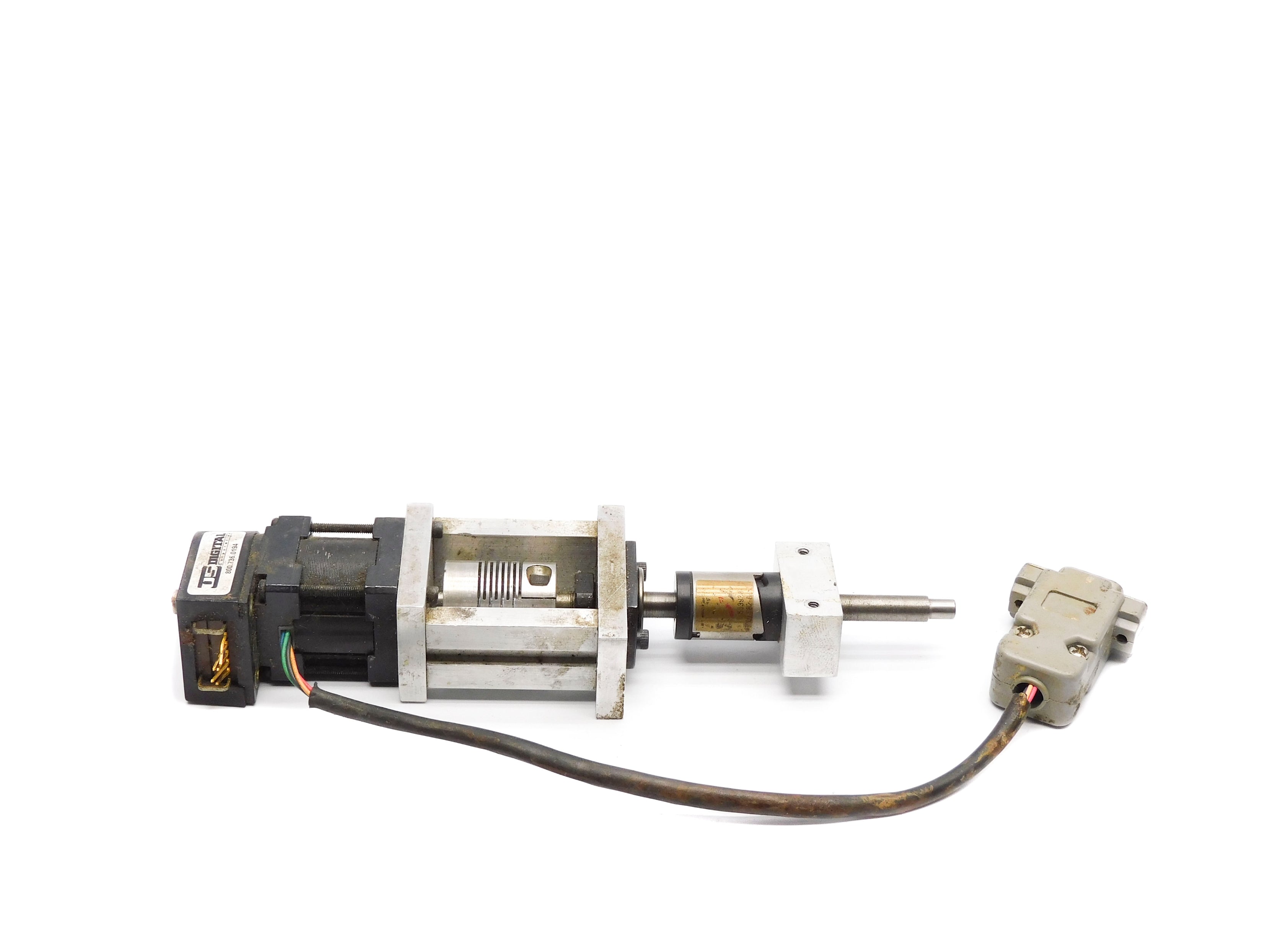 US DIGITAL E2-200-197 (AS PICTURED) UNMP