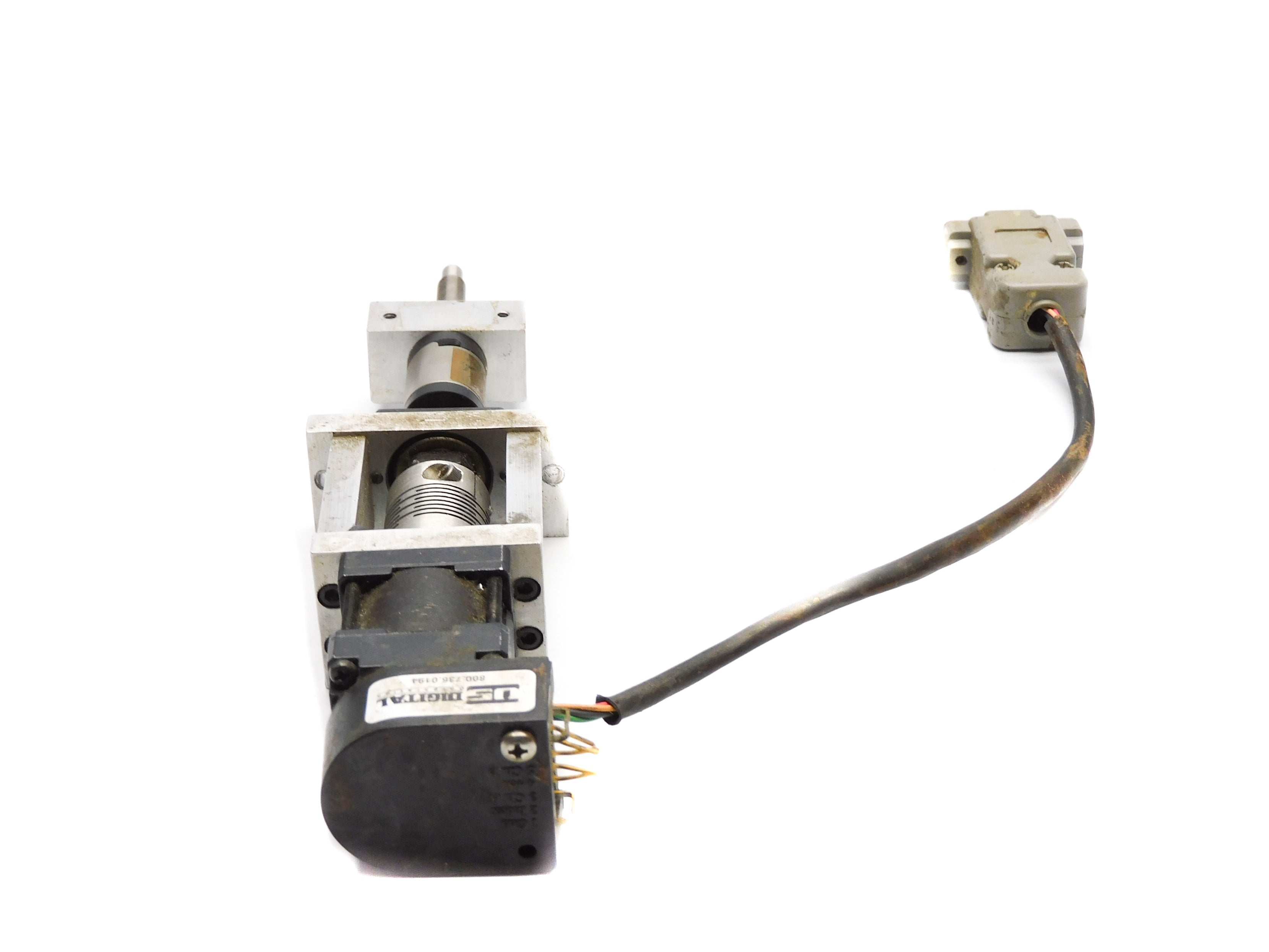 US DIGITAL E2-200-197 (AS PICTURED) UNMP