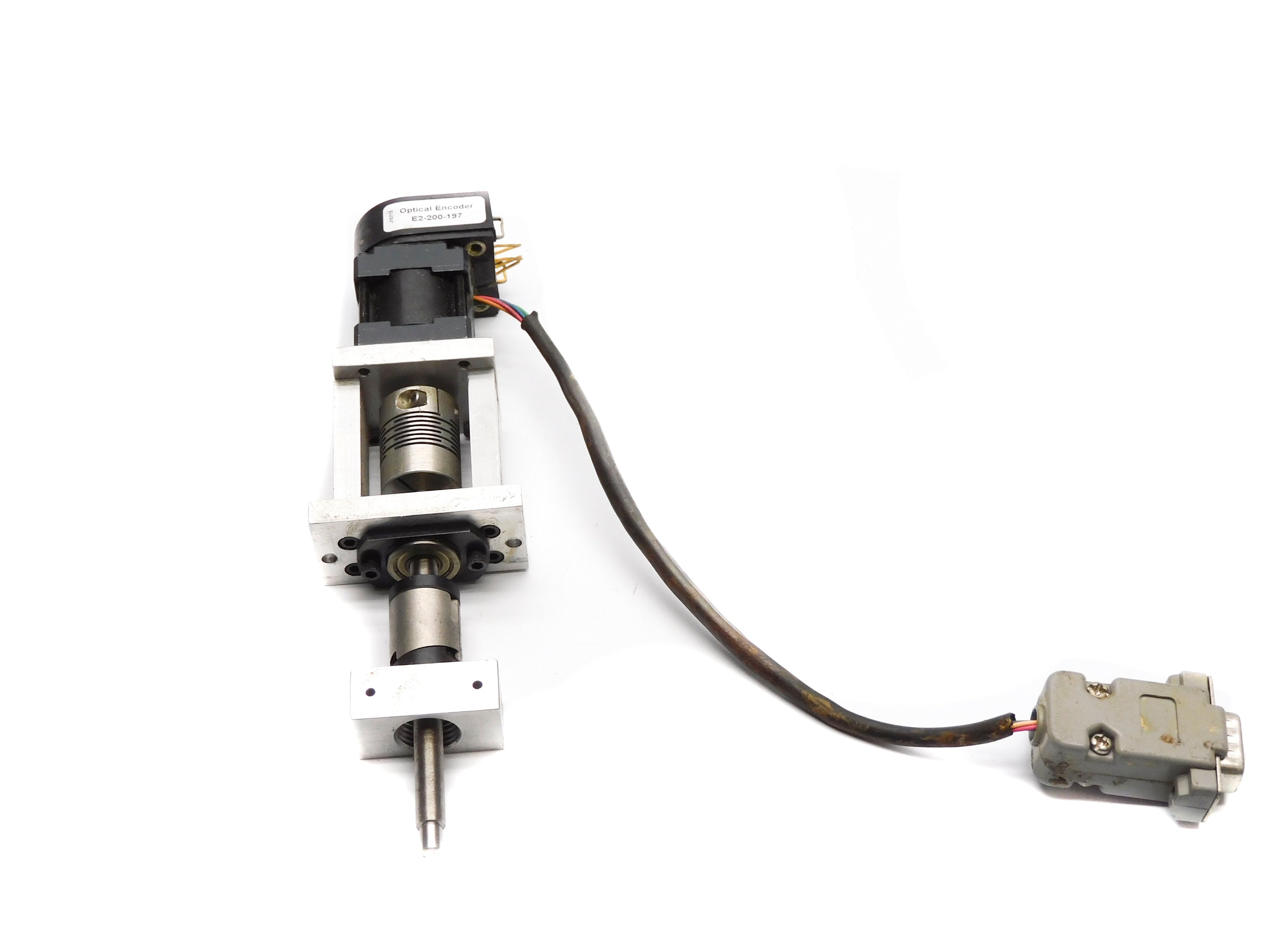 US DIGITAL E2-200-197 (AS PICTURED) UNMP