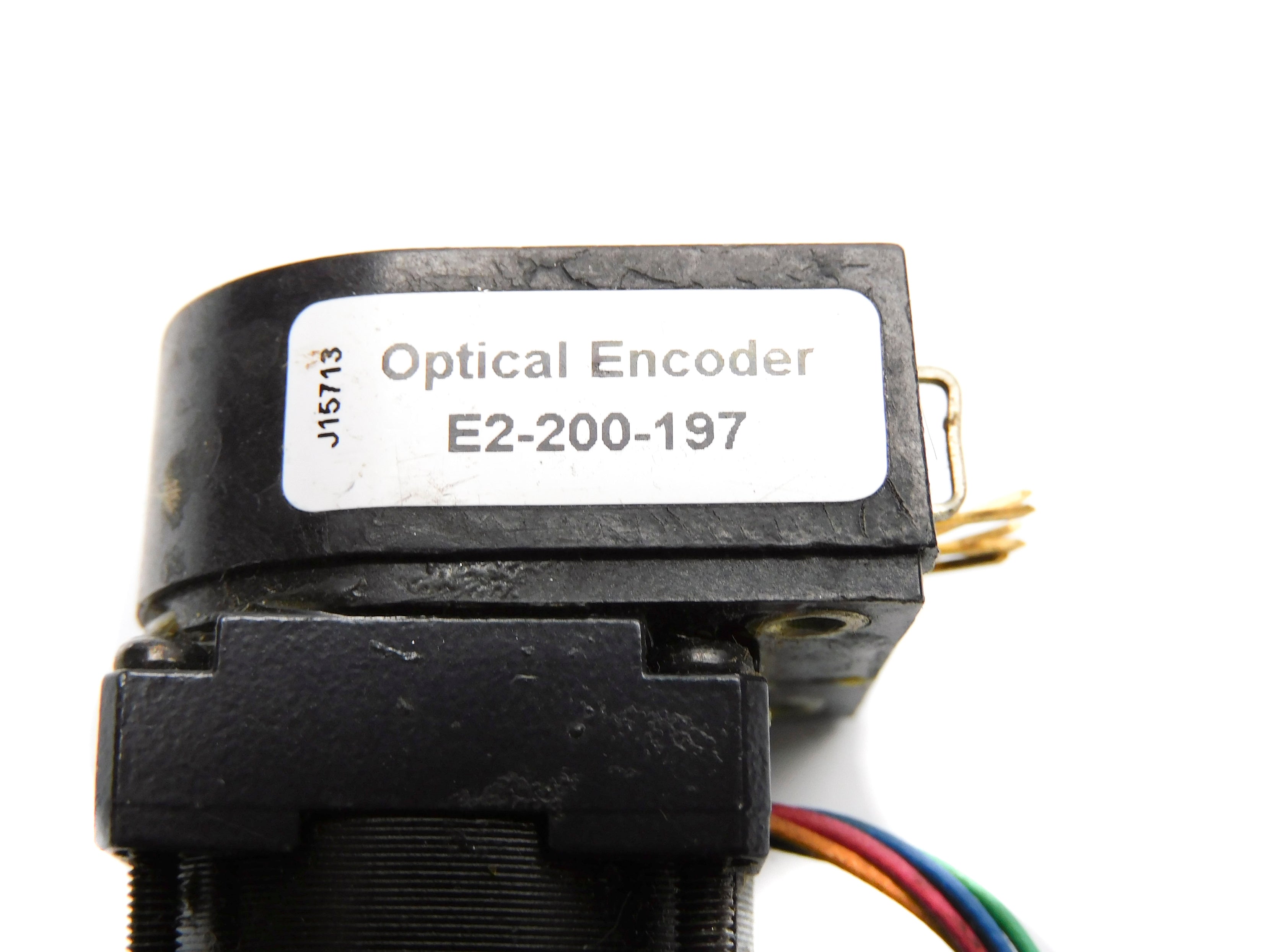 US DIGITAL E2-200-197 (AS PICTURED) UNMP