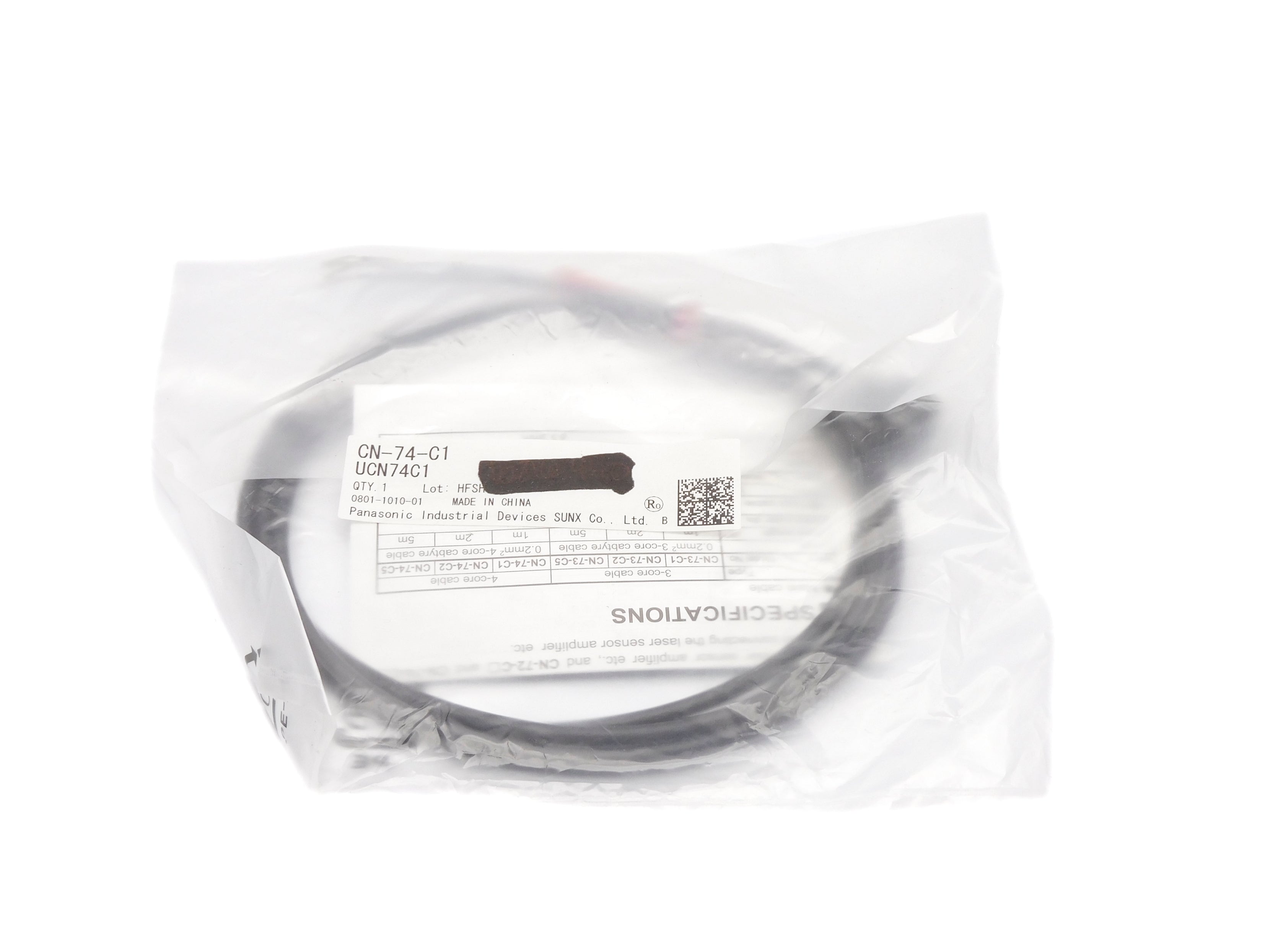 PANASONIC CN-74-C1 NSMP