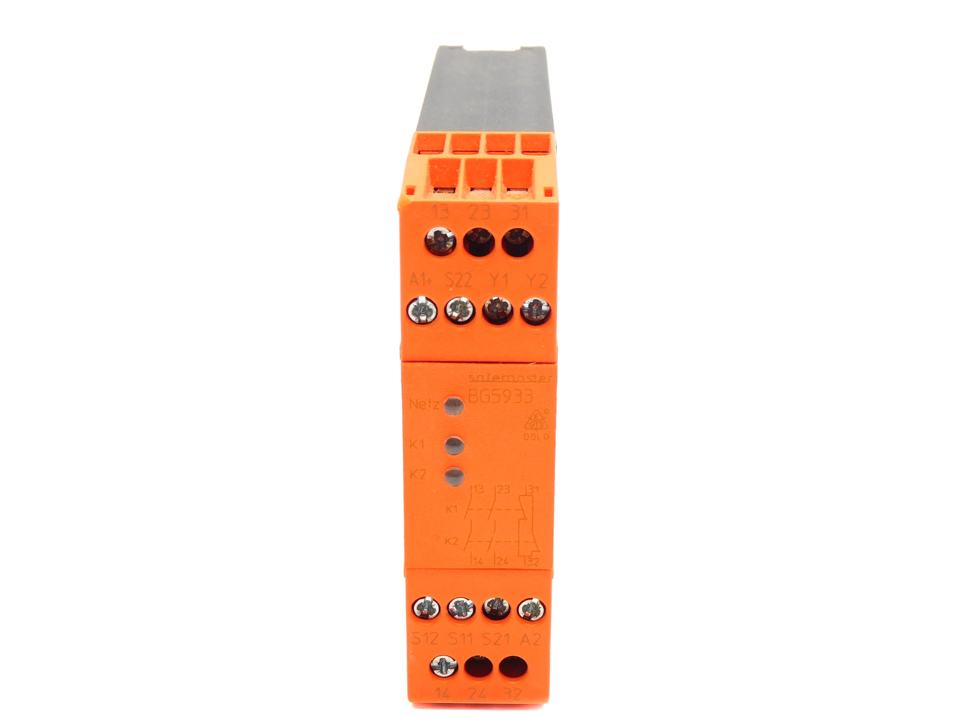 DOLD BG5933.22/61 24VDC 3A NSNP