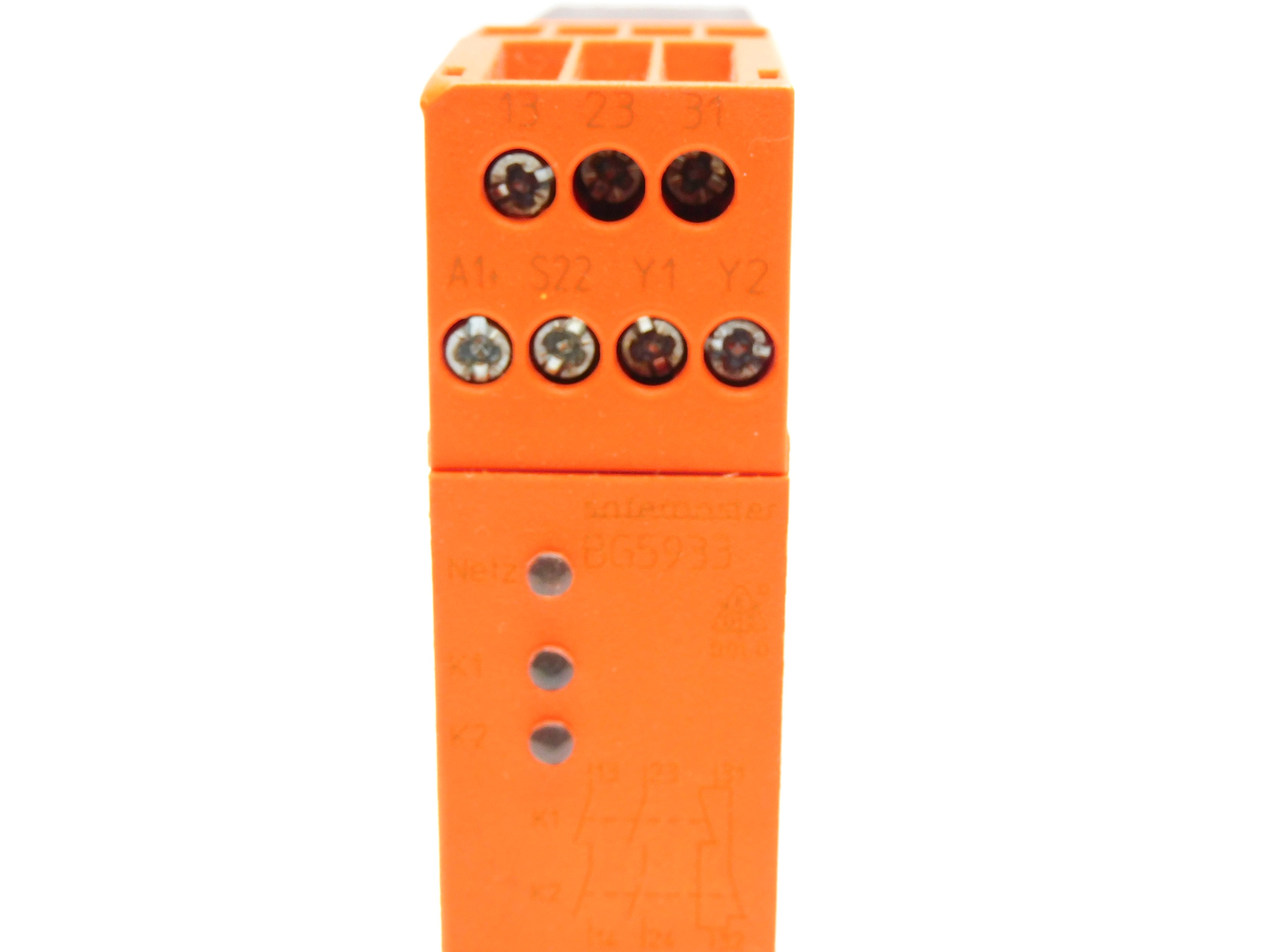 DOLD BG5933.22/61 24VDC 3A NSNP