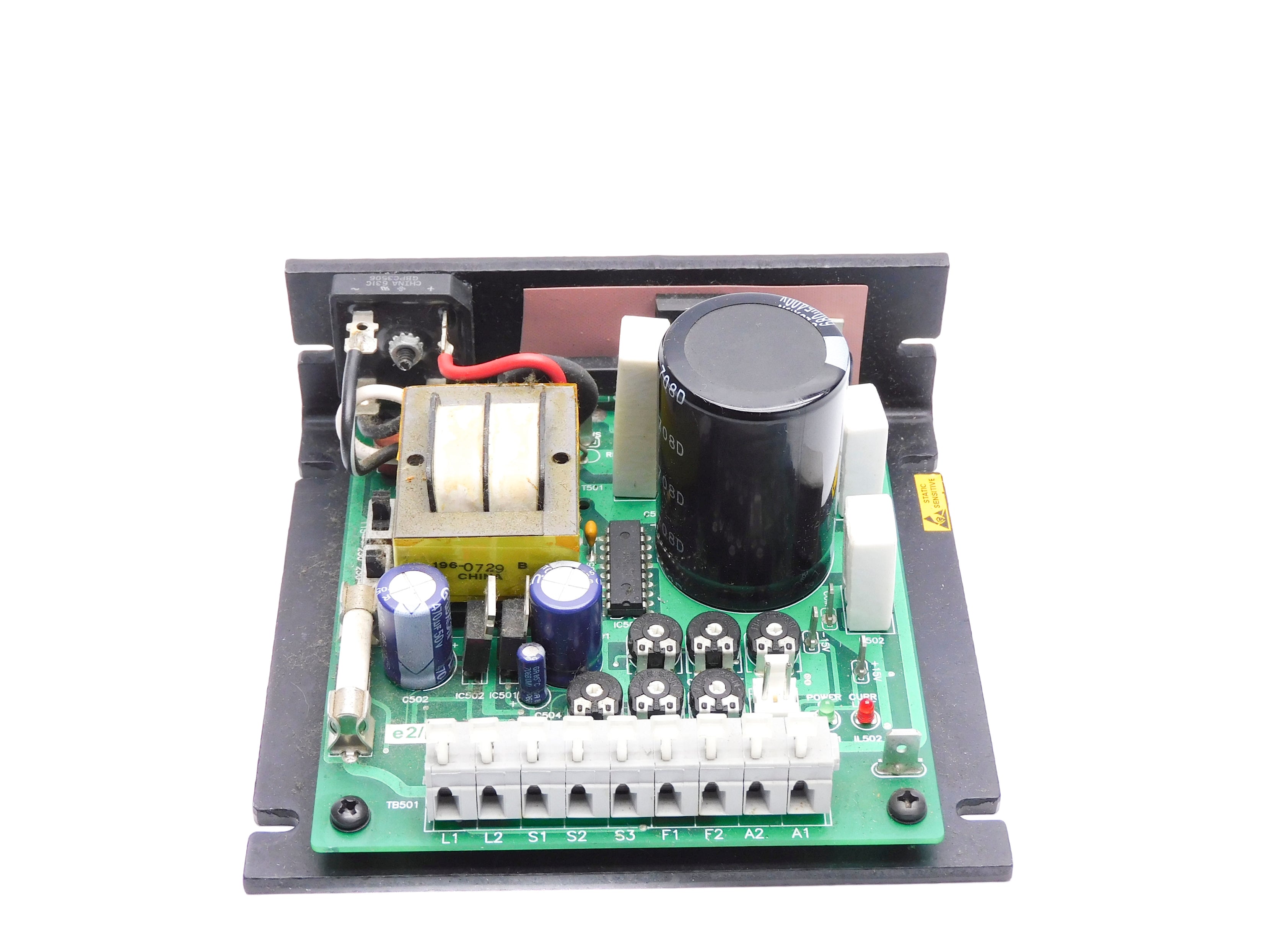 MINARIK XL3050A UNMP