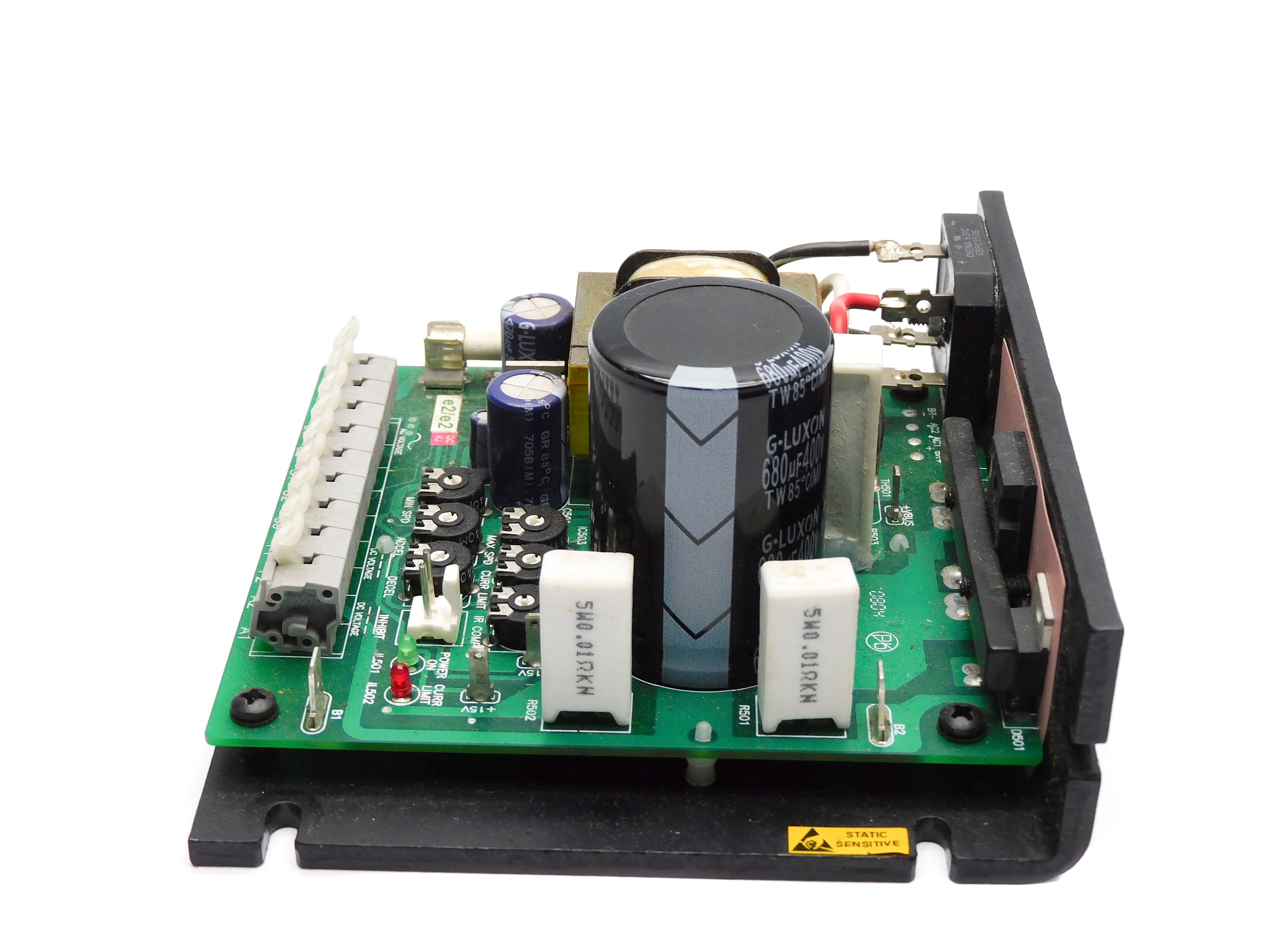 MINARIK XL3050A UNMP