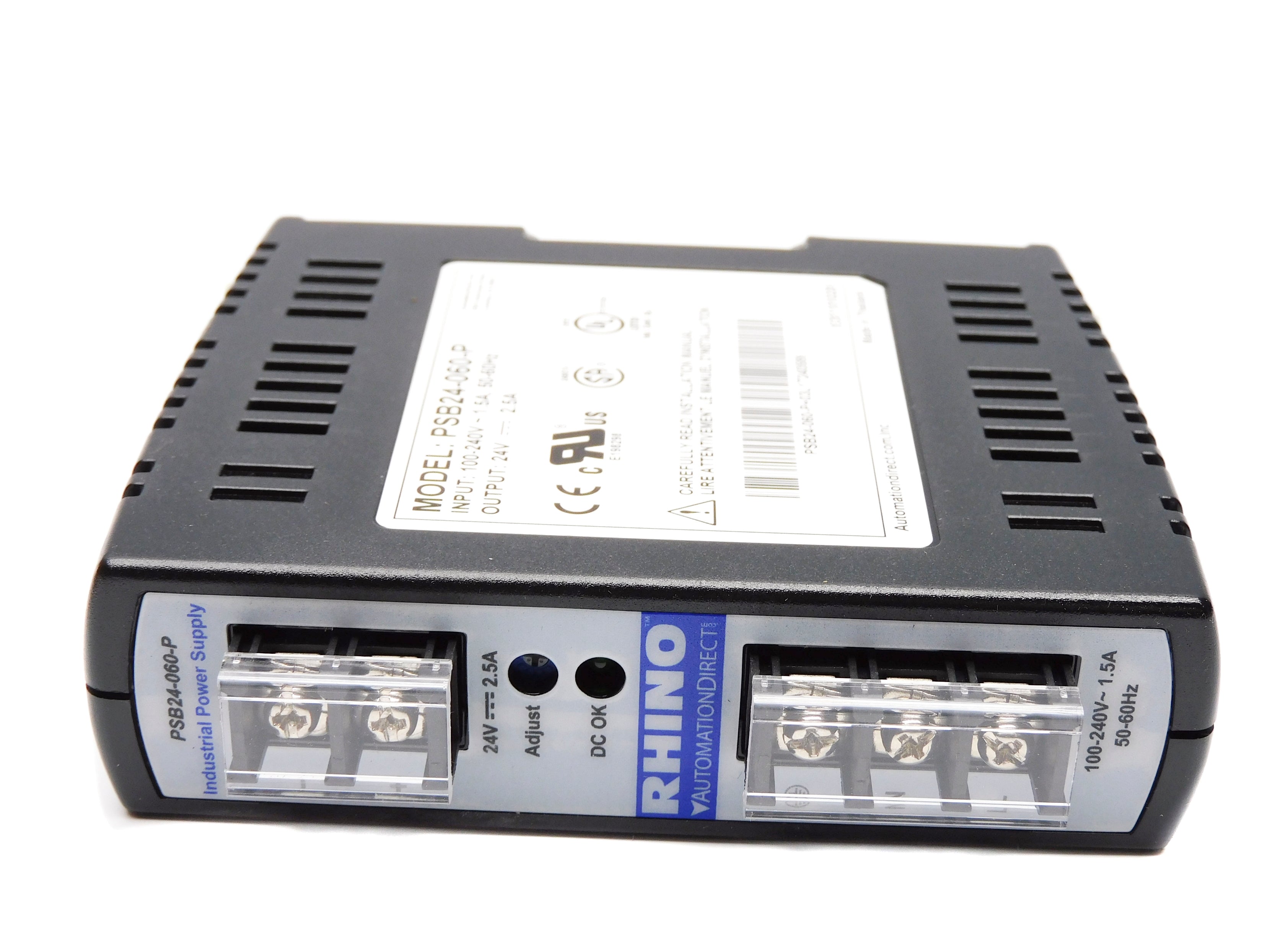 RHINO PSB24-060-P NSMP