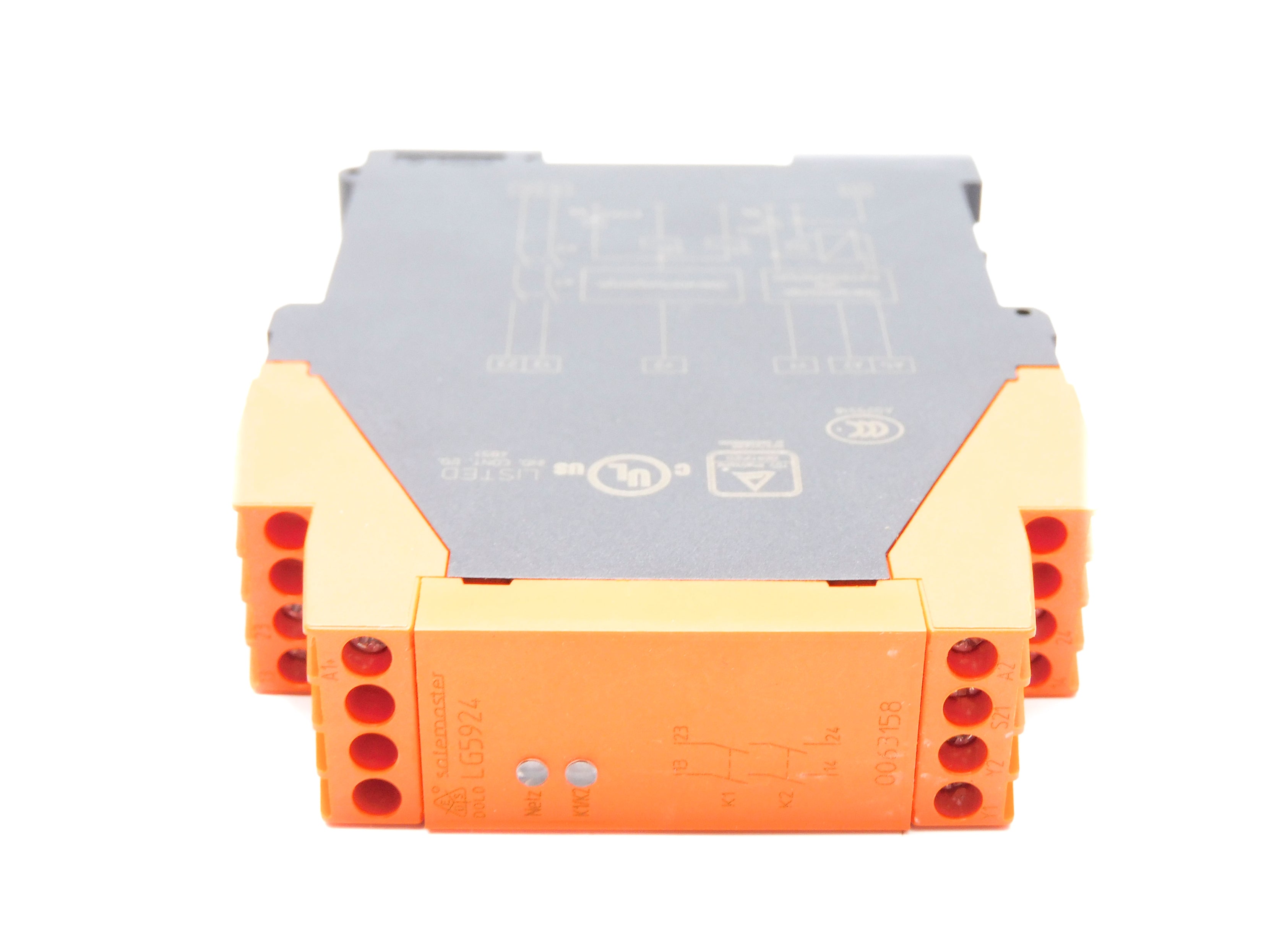 DOLD LG5924-02-61-24 NSMP