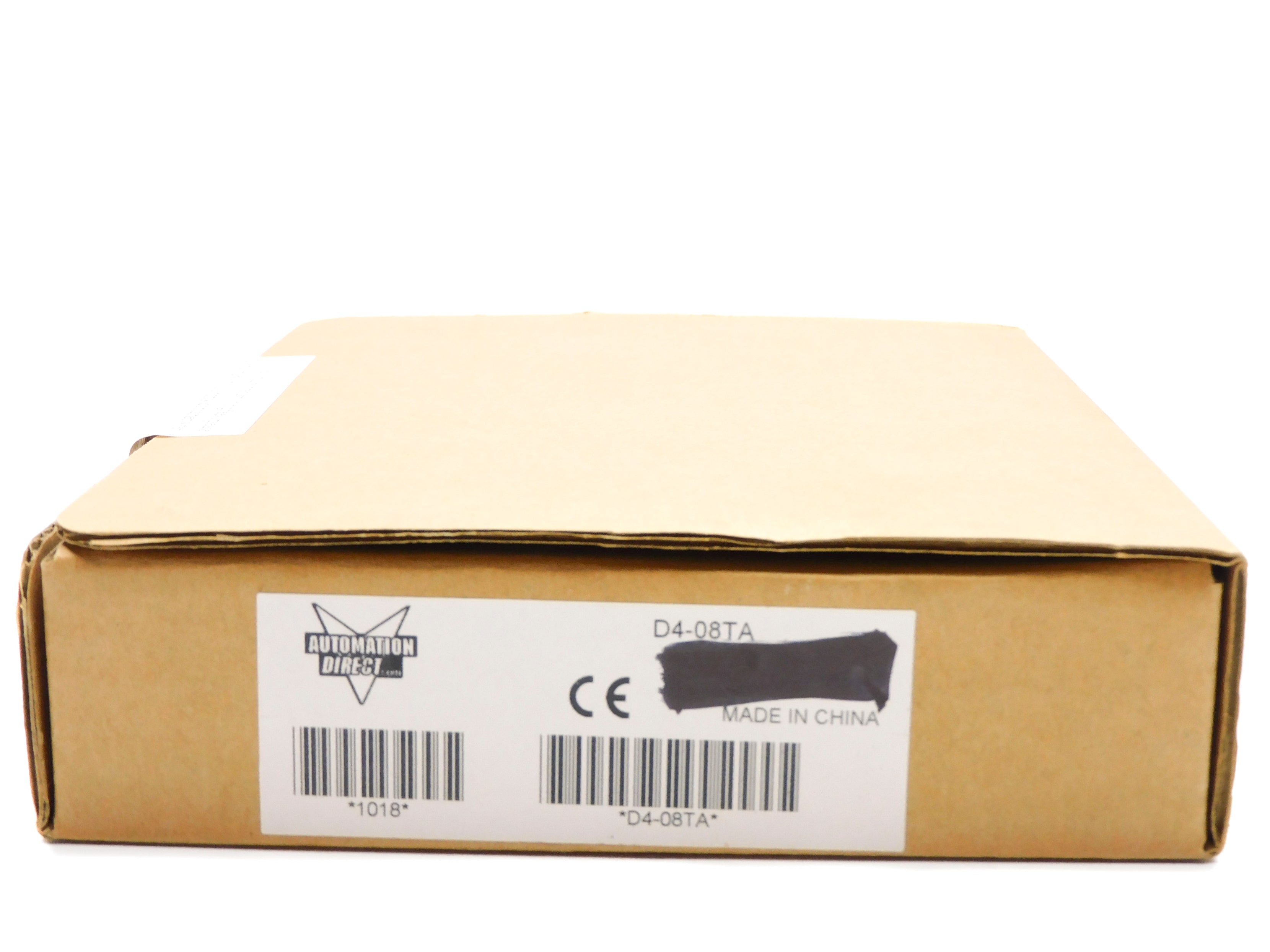 AUTOMATION DIRECT D4-08TA NSFS