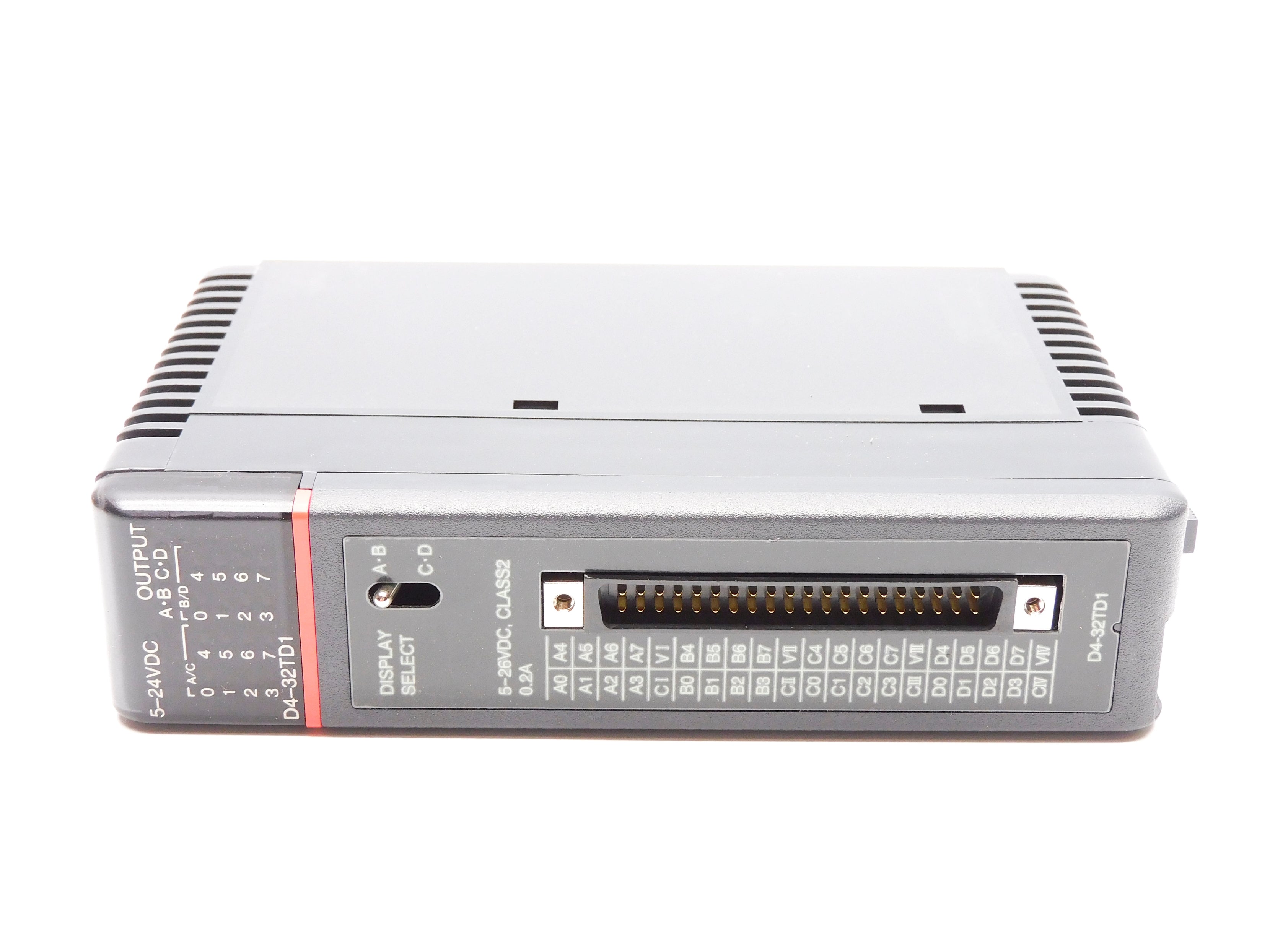 AUTOMATION DIRECT D4-32TD1 NSMP