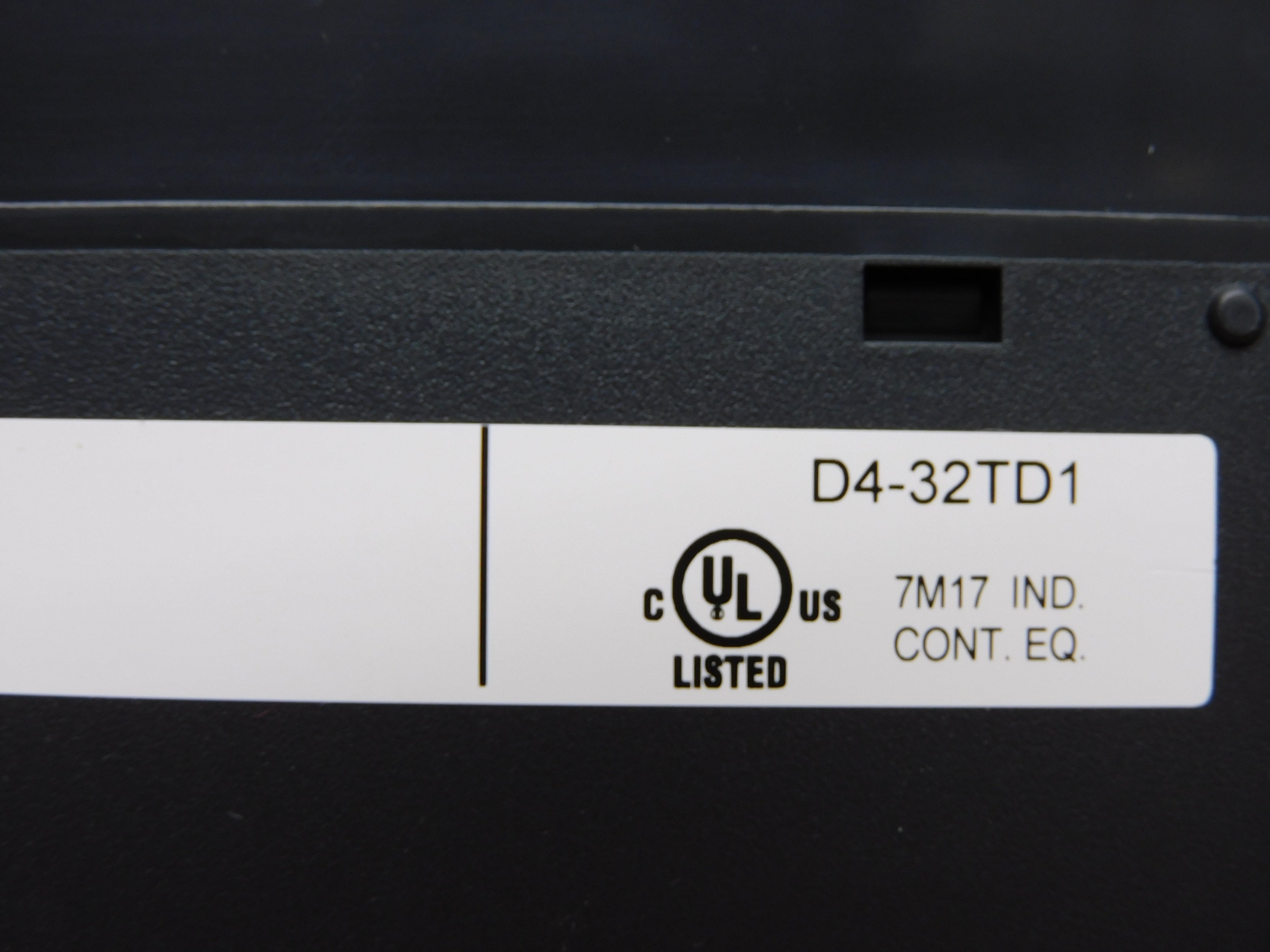 AUTOMATION DIRECT D4-32TD1 NSMP