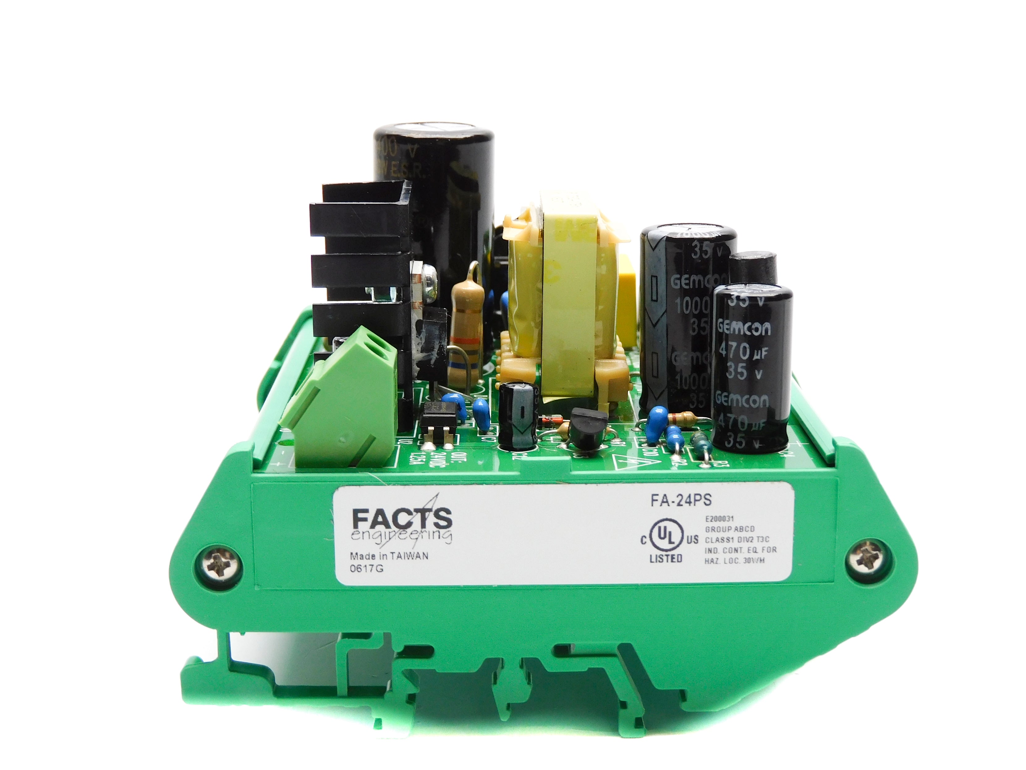 FACTS FA-24PS NSMP