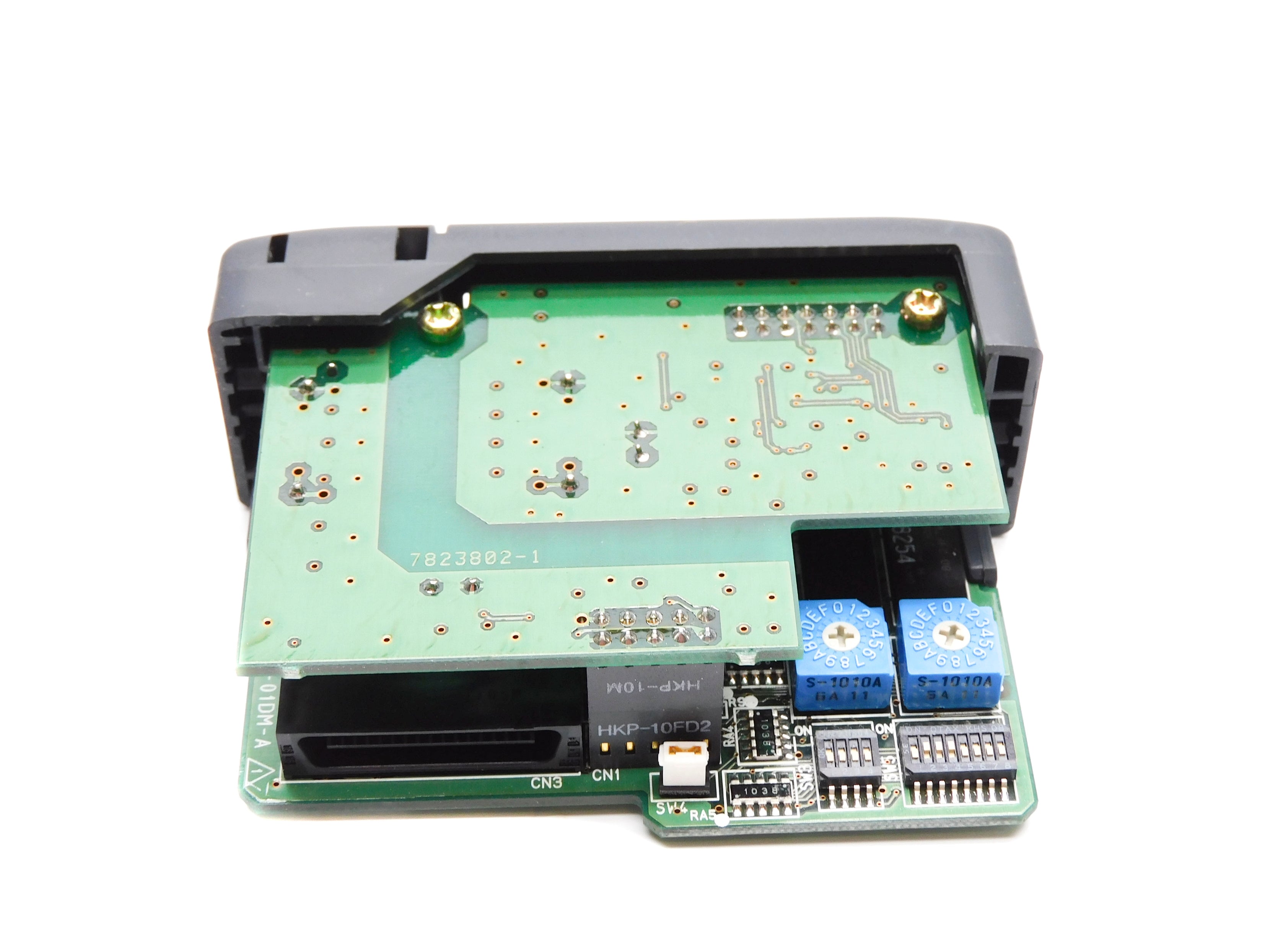 AUTOMATION DIRECT D2-DCM NSMP