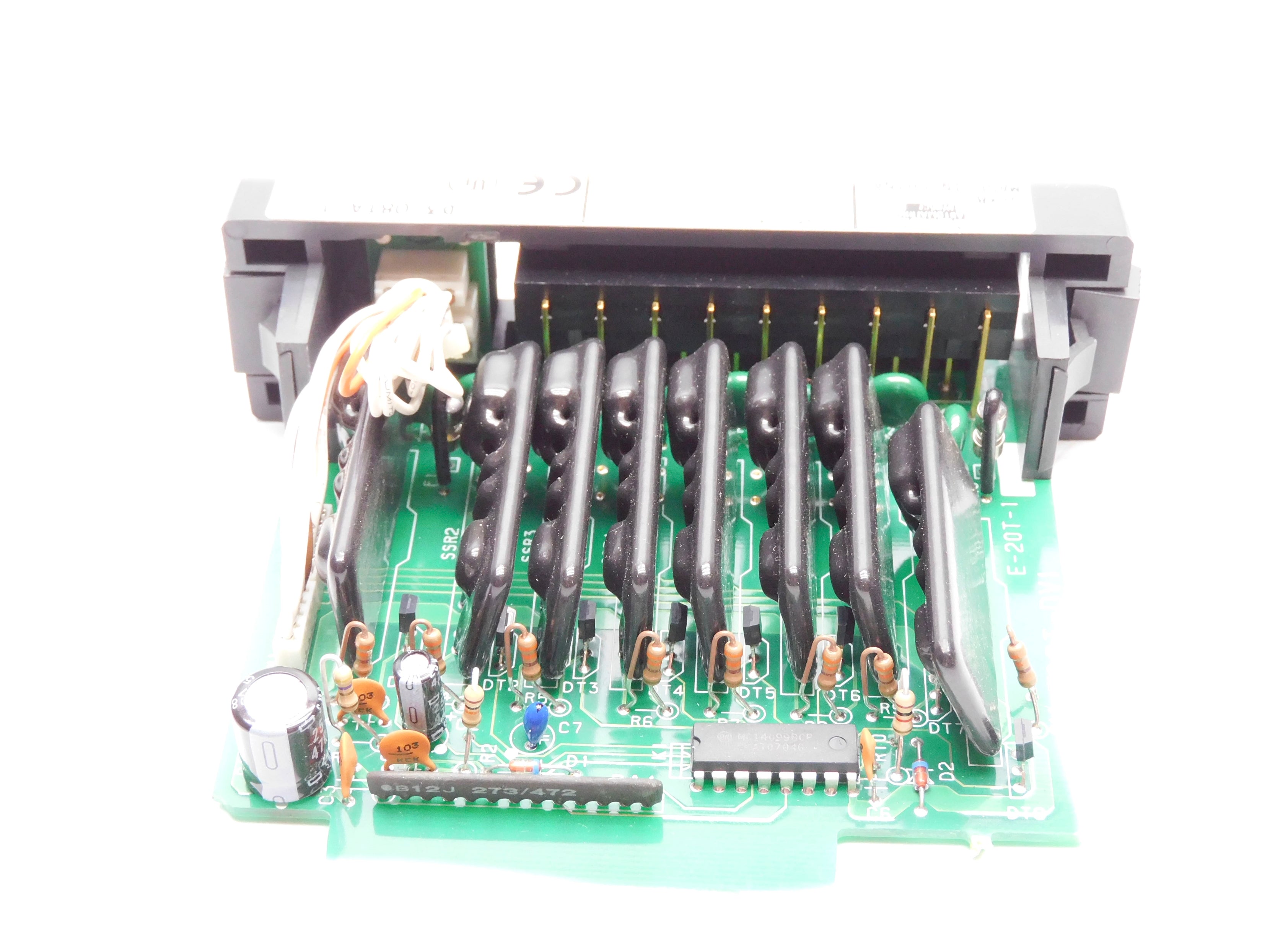 AUTOMATION DIRECT D3-08TA-1 UNMP