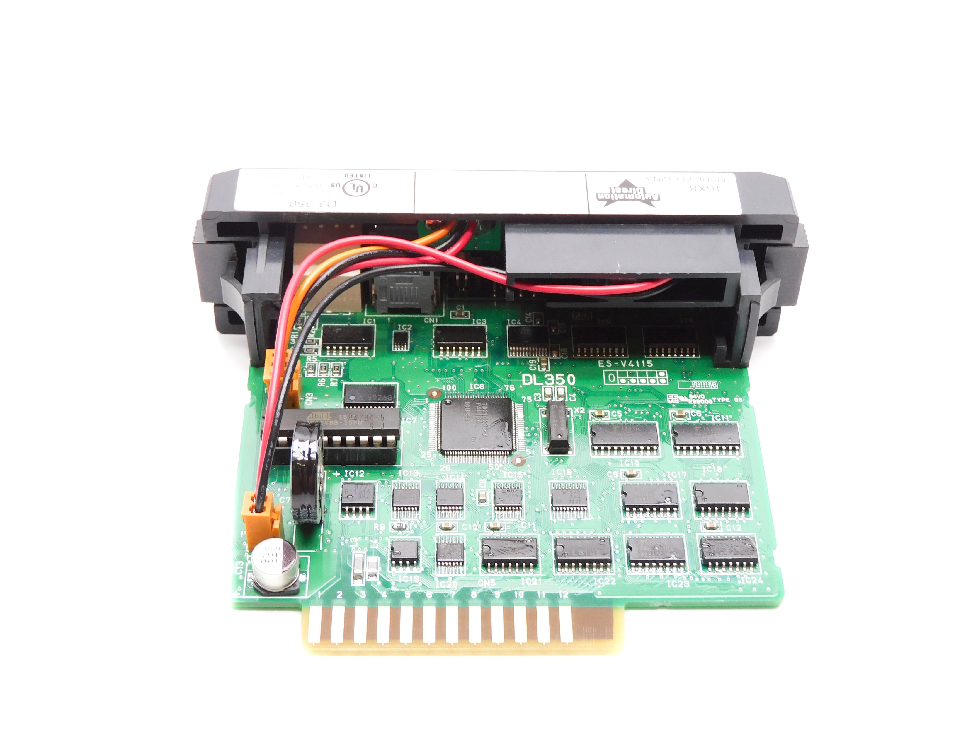 AUTOMATION DIRECT D3-350 NSMP
