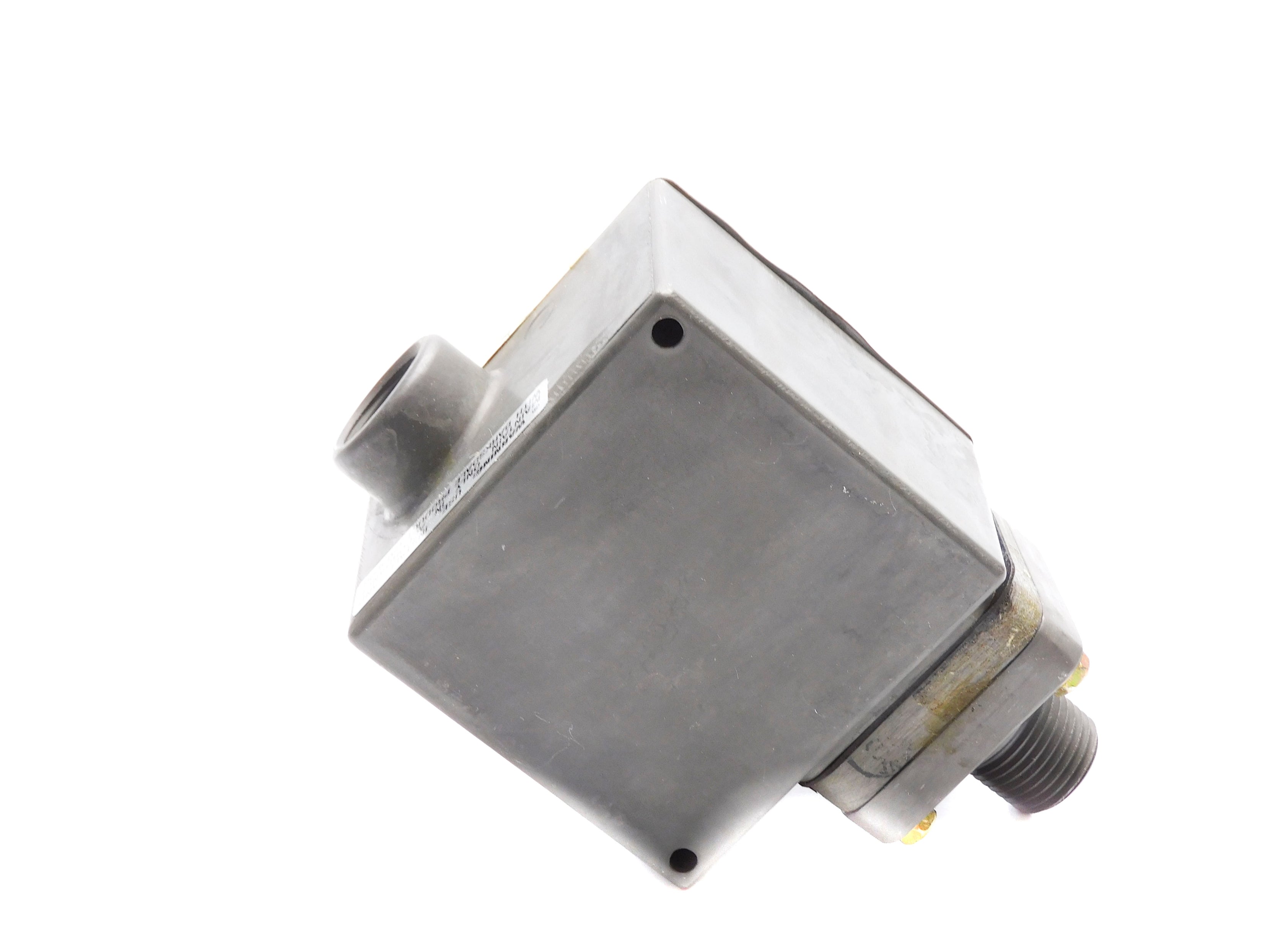 BARKSDALE E1H-H250-P6 NSNP