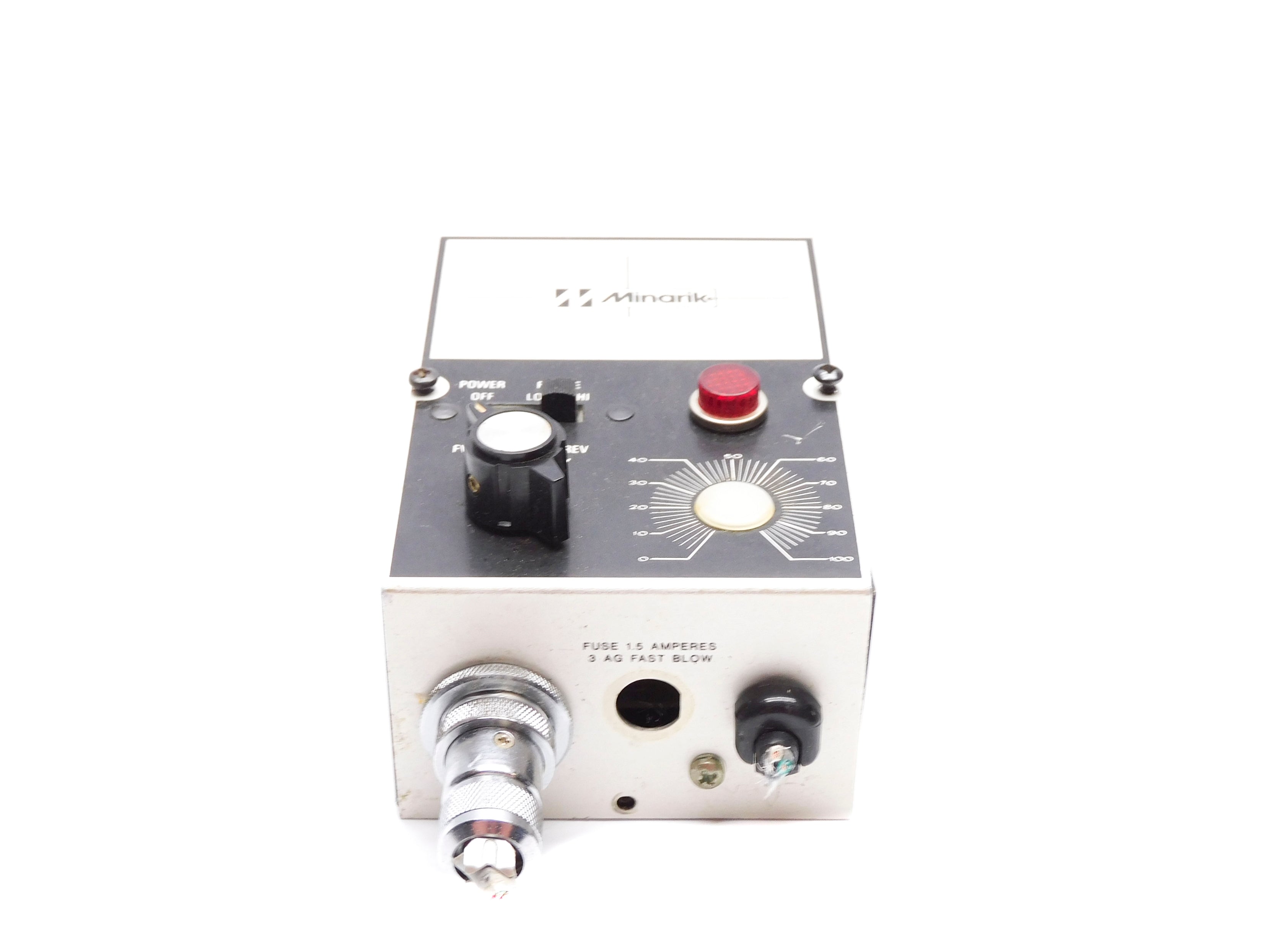 MINARIK SL15 (AS PICTURED) UNMP