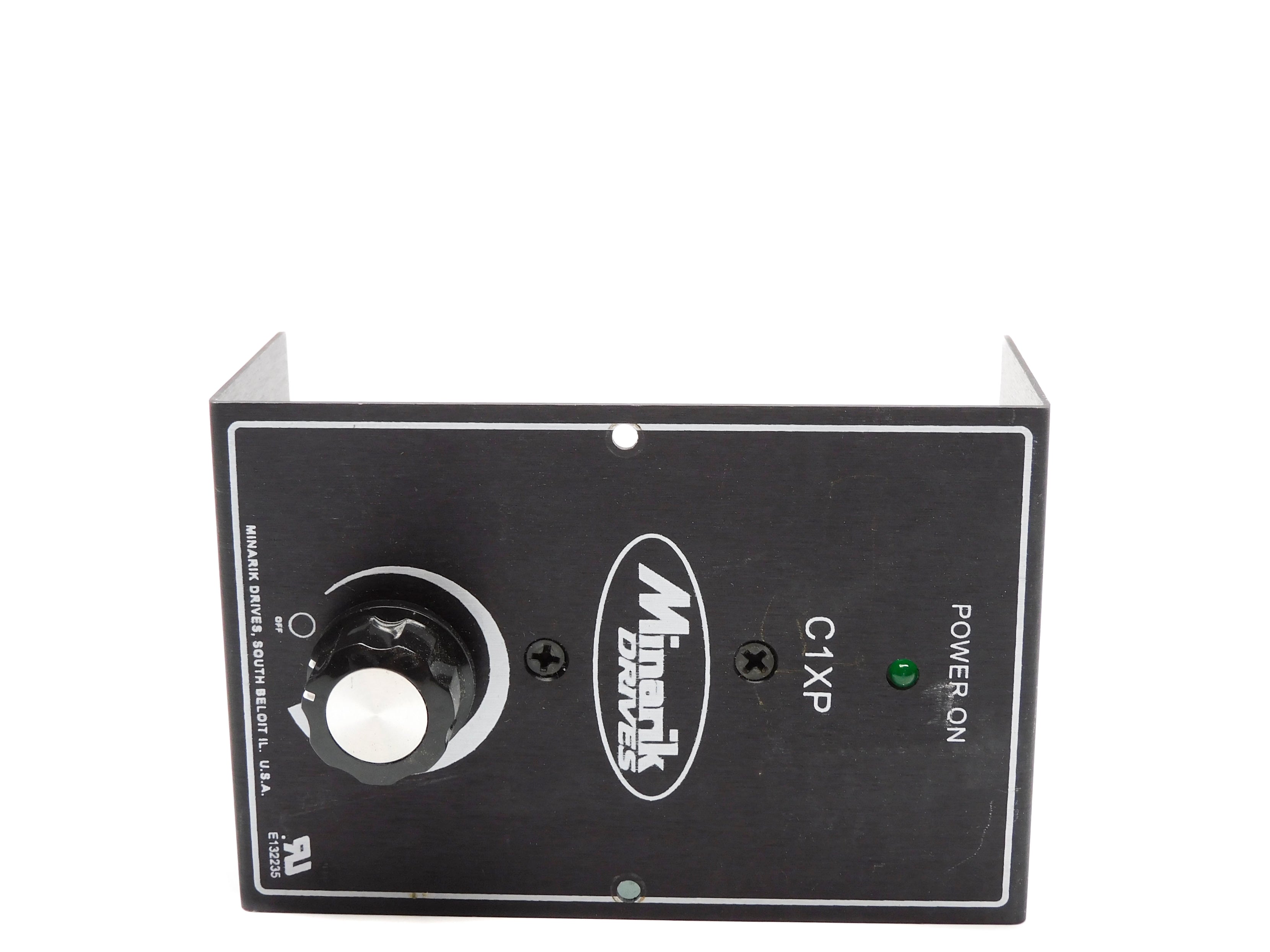 MINARIK C1XP01-115AC-A (AS IS) UNMP