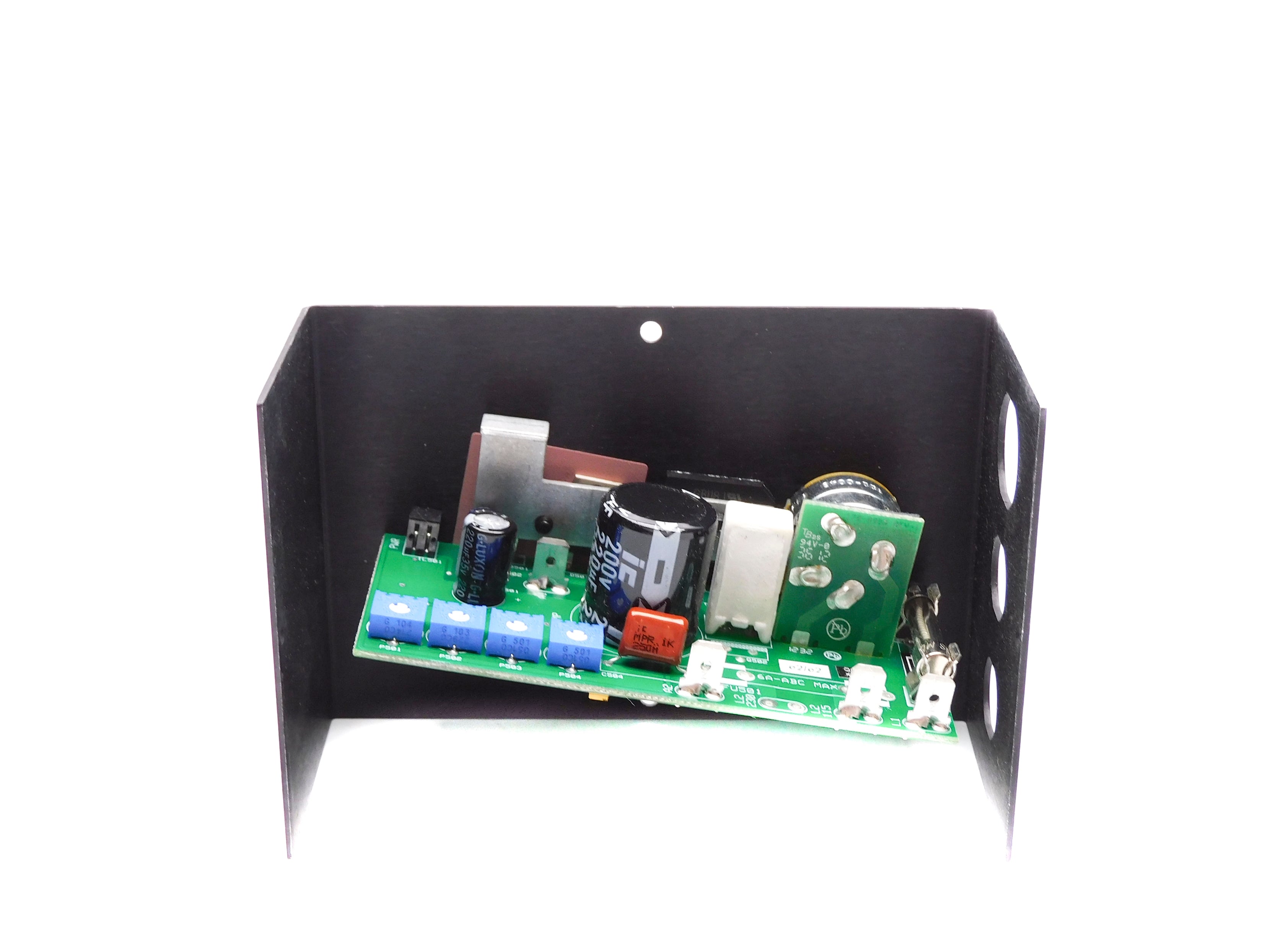 MINARIK C1XP01-115AC-A (AS IS) UNMP