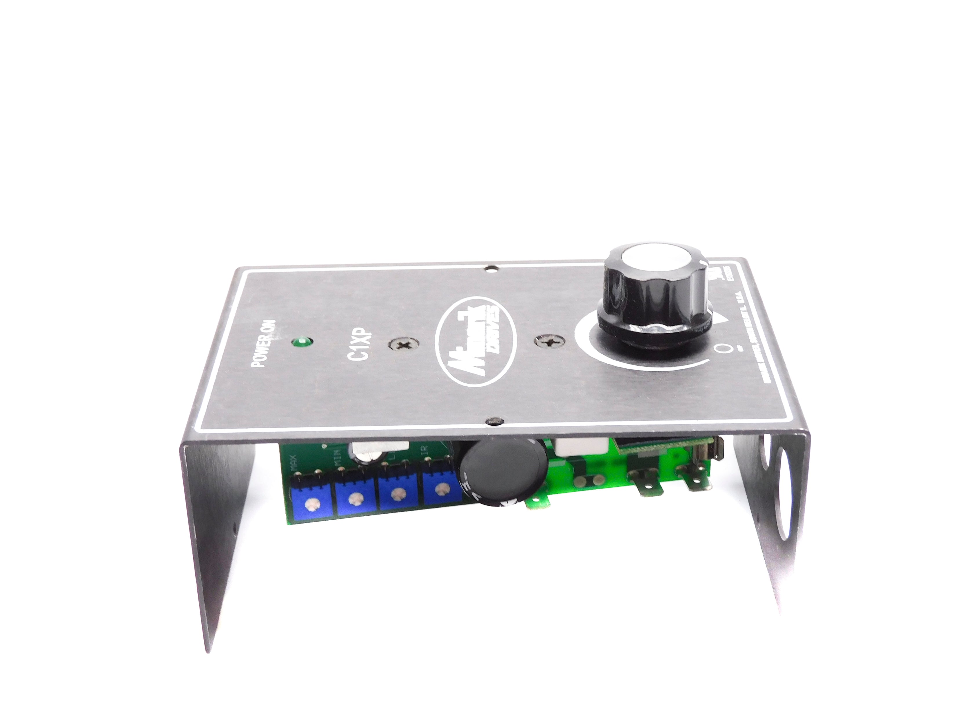 MINARIK C1XP01-115AC-A (AS IS) UNMP