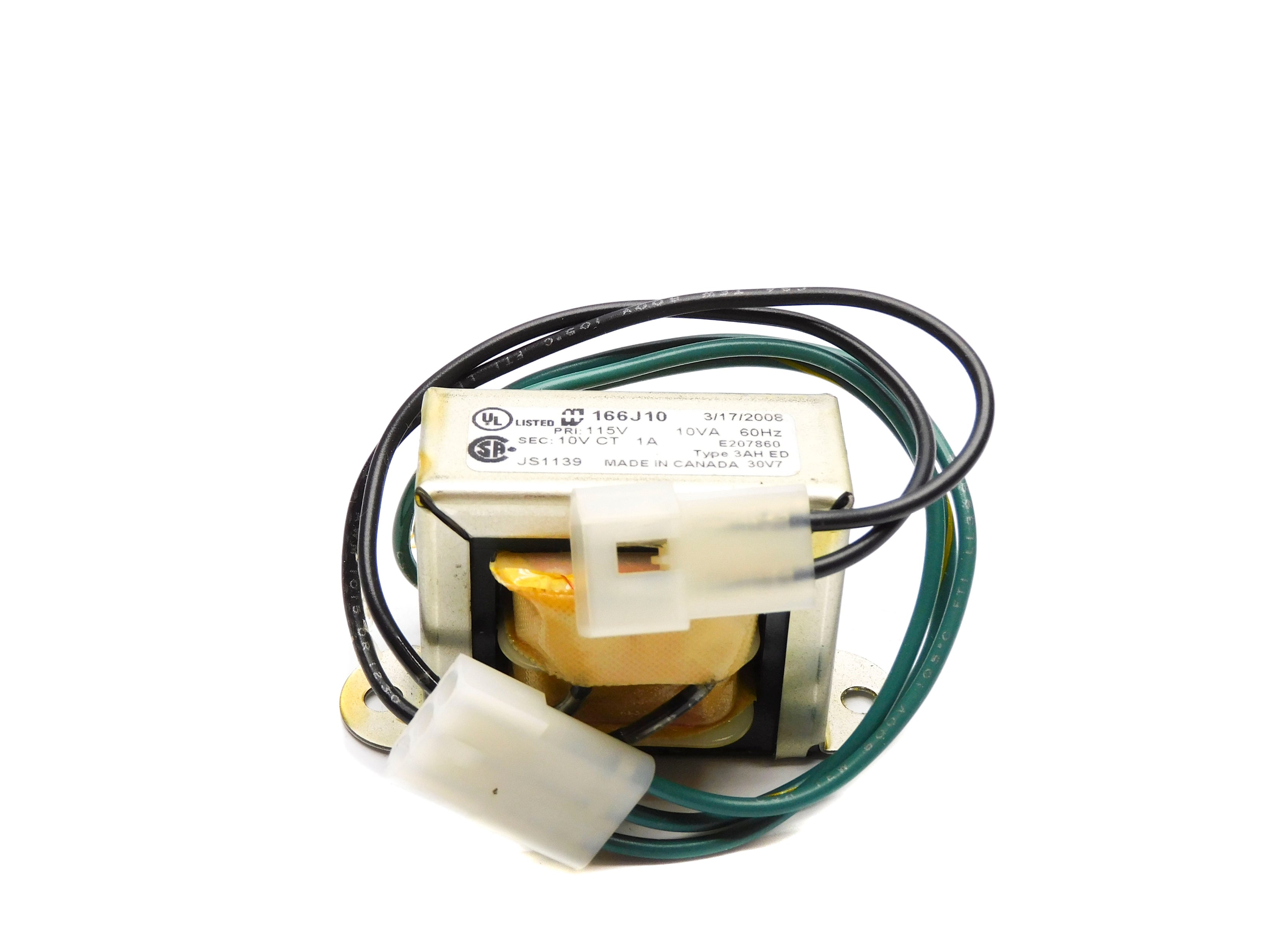 HAMMOND 166J10 NSMP