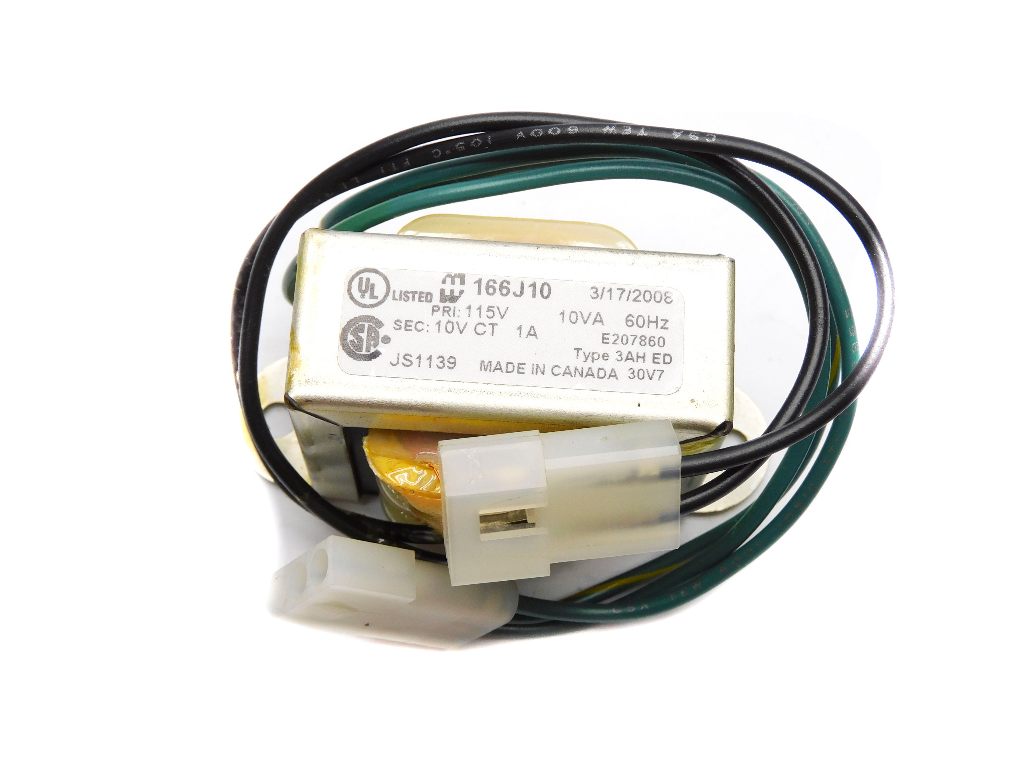 HAMMOND 166J10 NSMP
