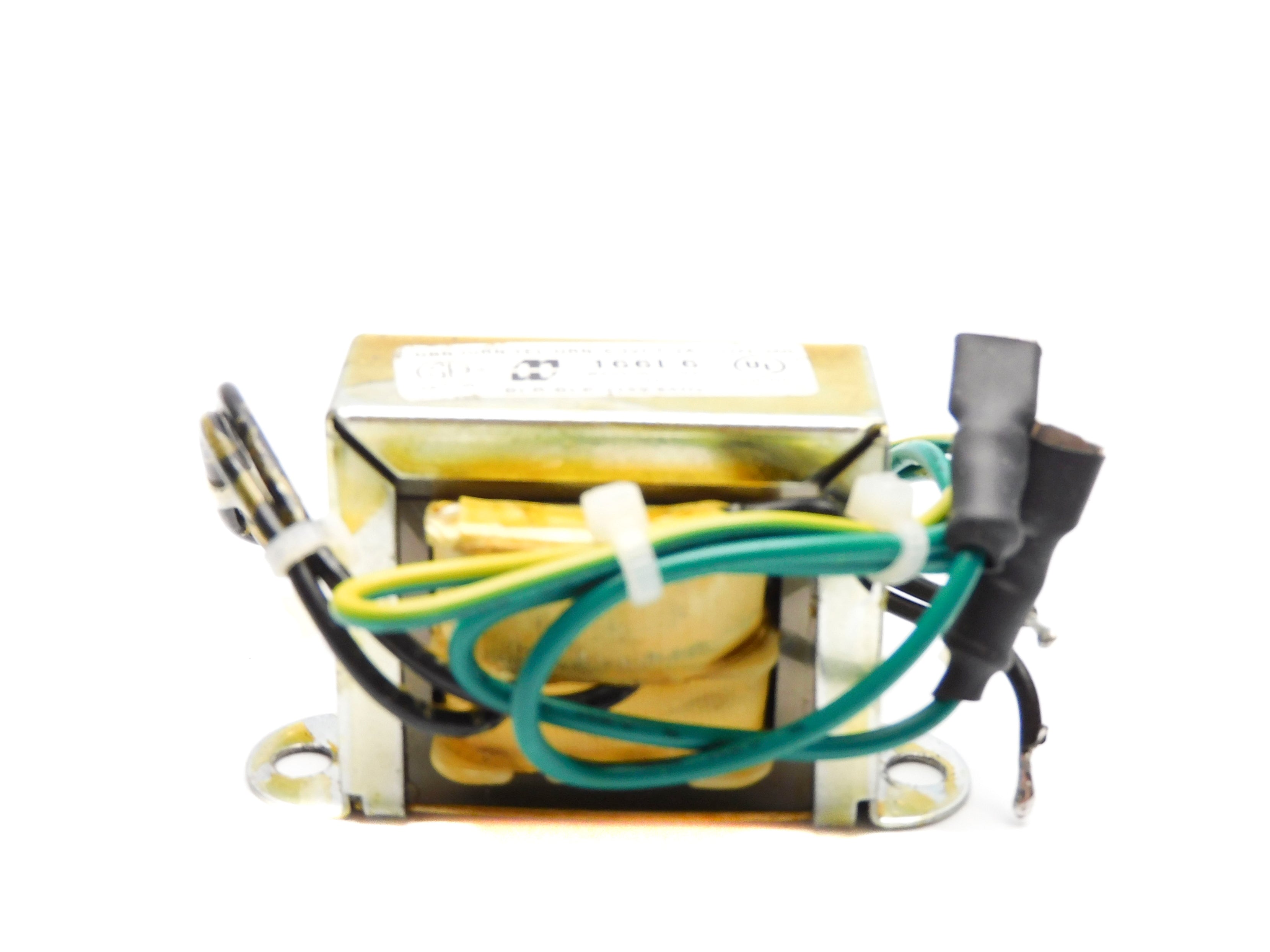 HAMMOND 166L6 NSMP