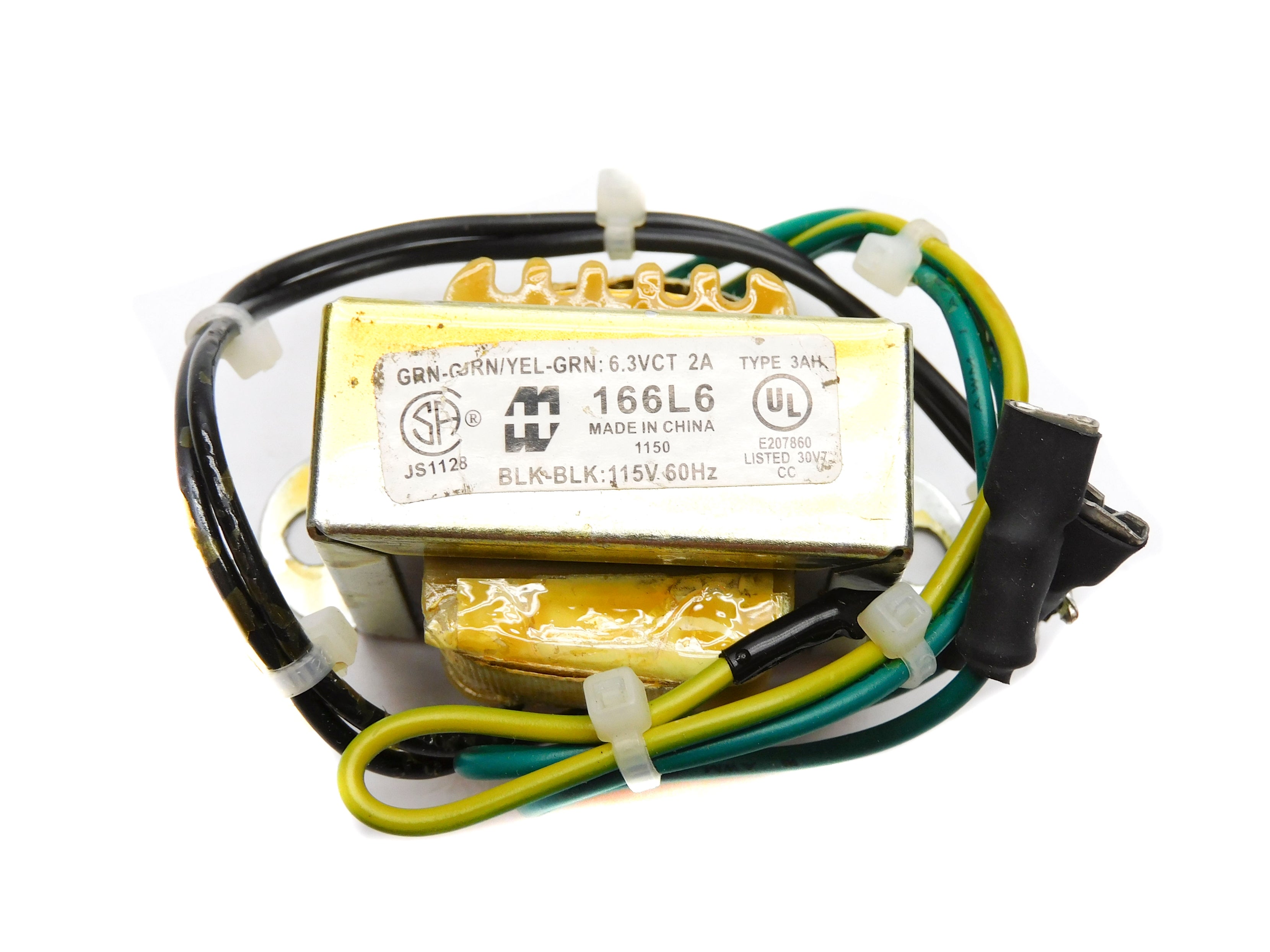 HAMMOND 166L6 NSMP