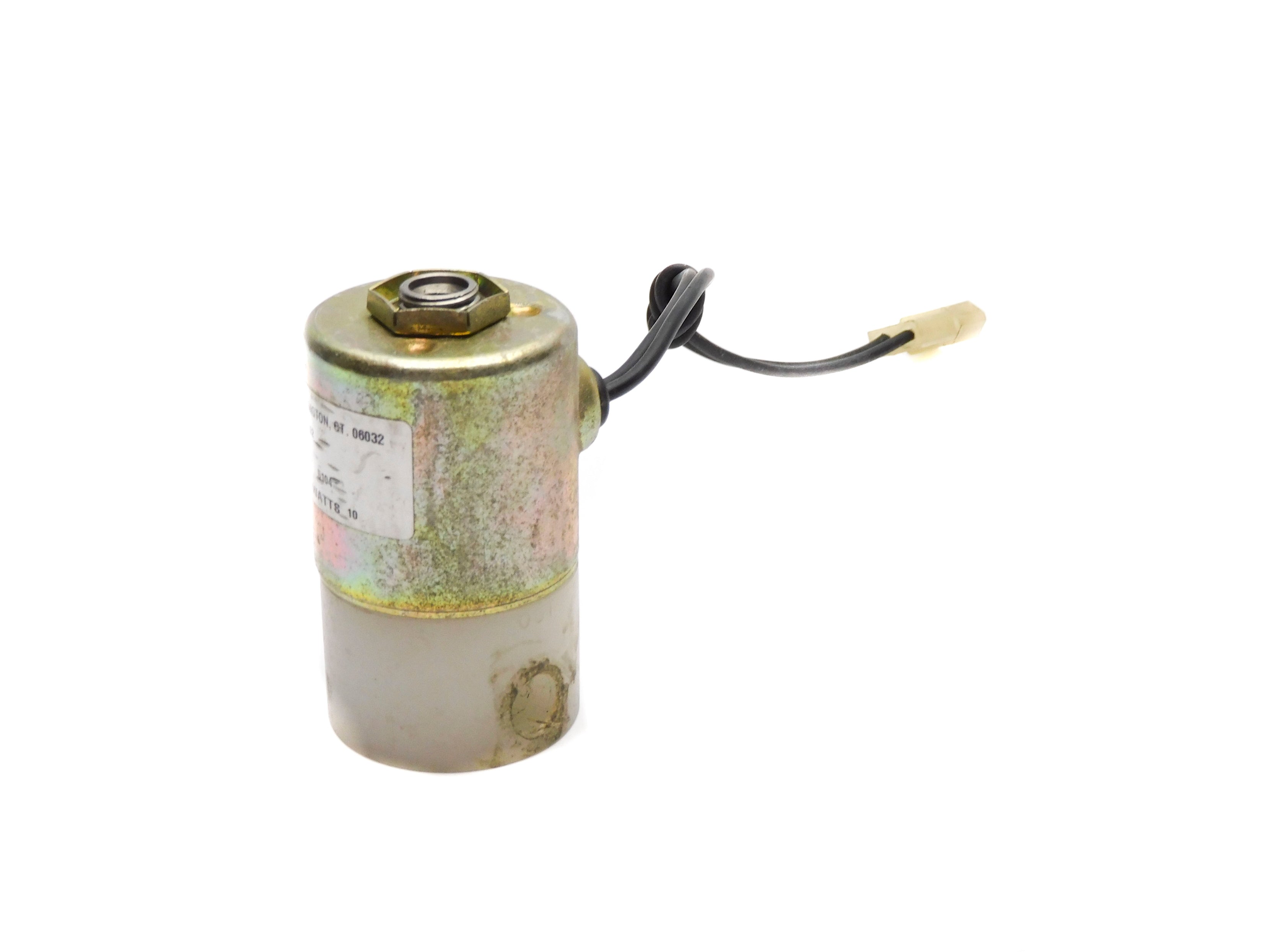 KIP G641610-02 24VDC UNMP