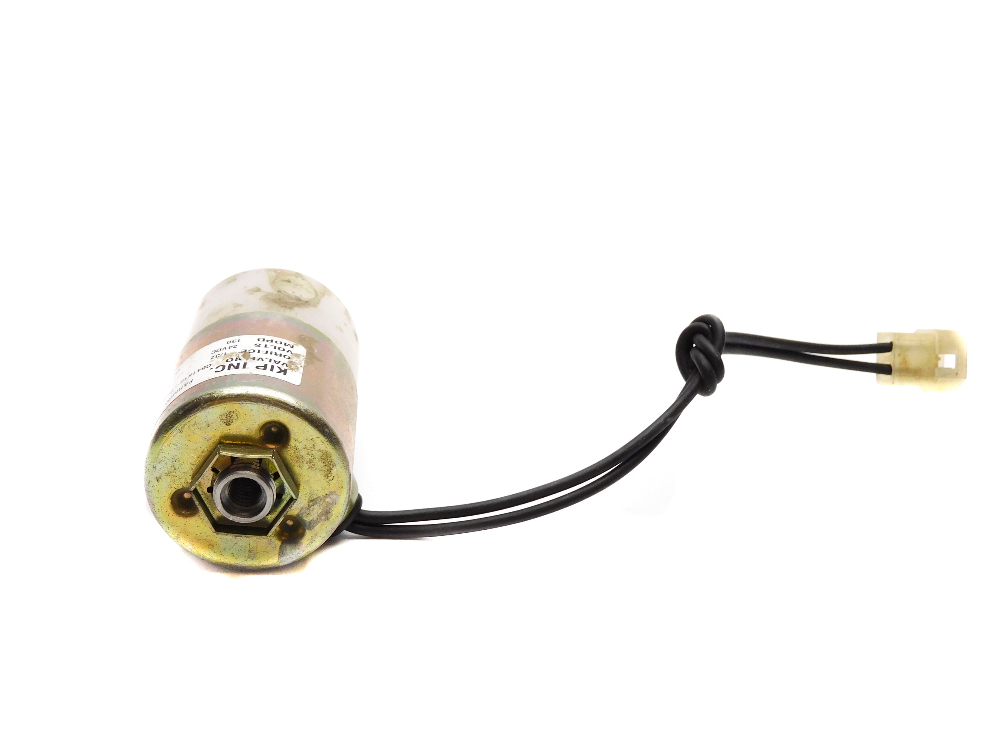 KIP G641610-02 24VDC UNMP