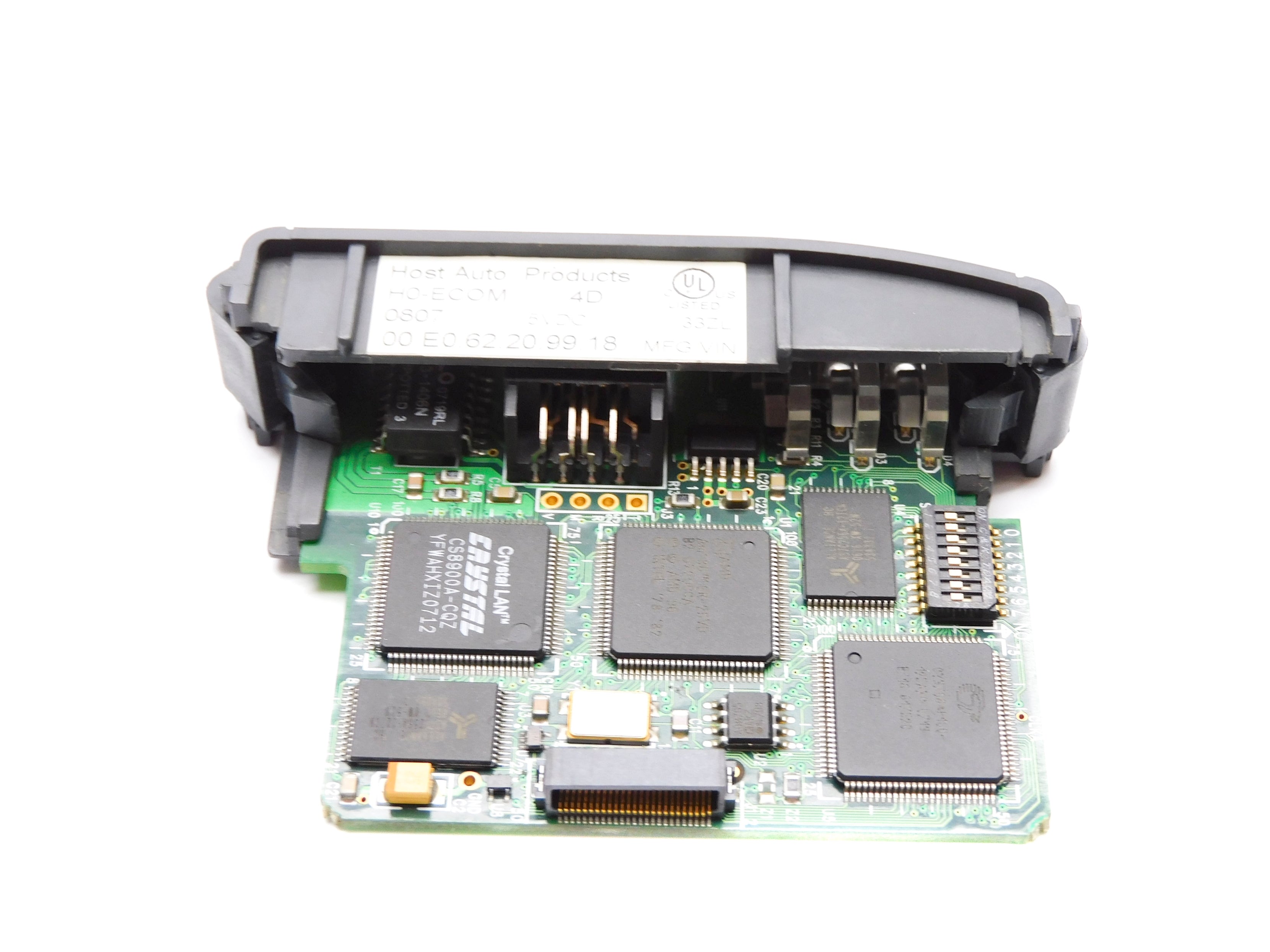 HOST H0-ECOM NSNP